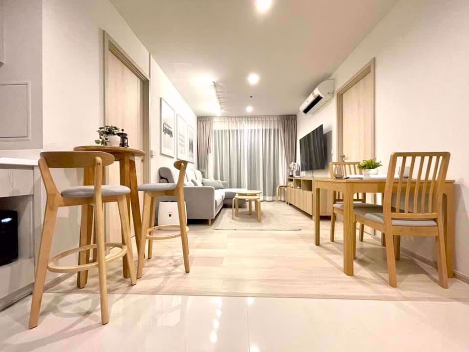 Condominio nel Ratchathewi, Krung Thep Maha Nakhon 12211333