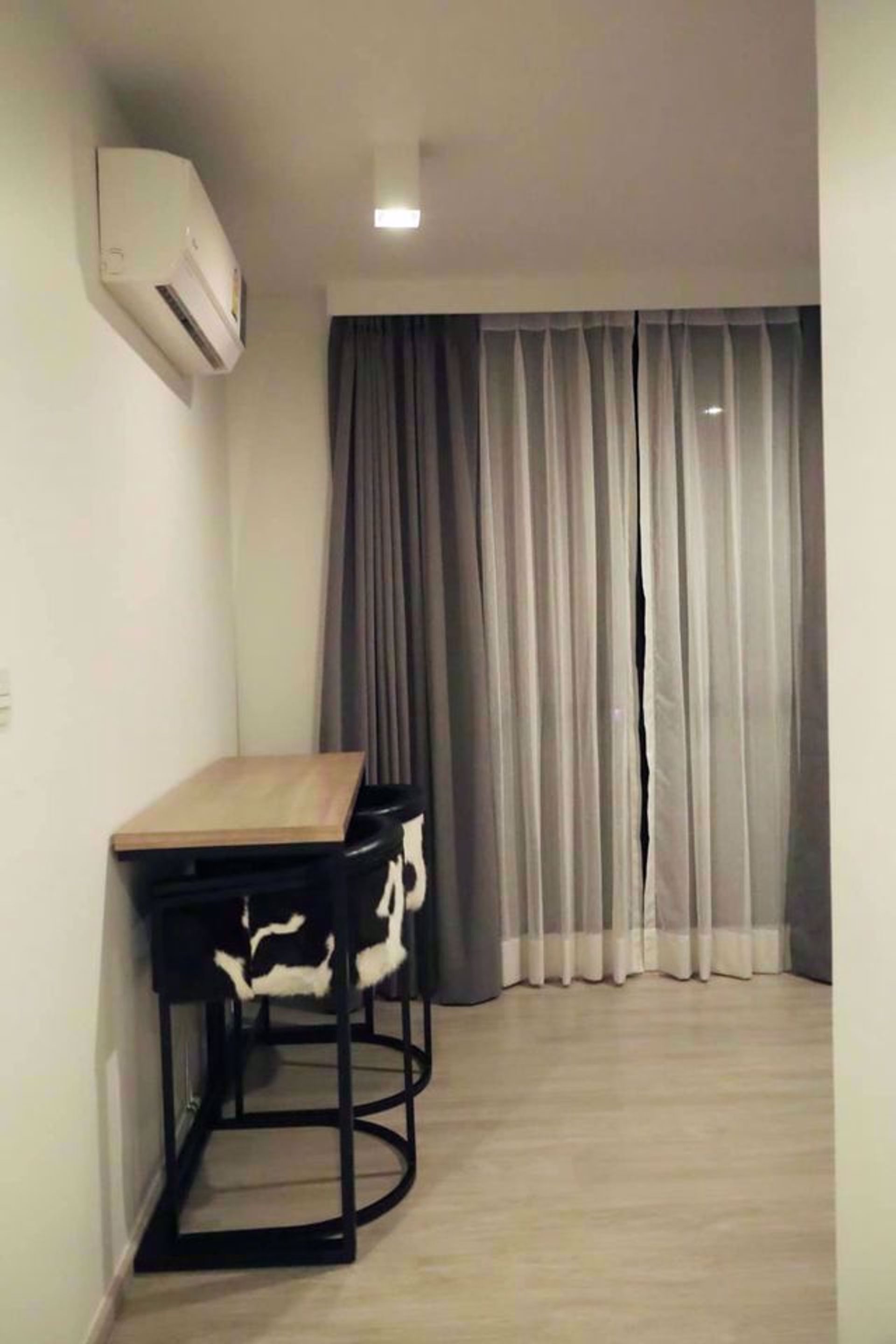 Condominium dans Pathum Wan, Krung Thep Maha Nakhon 12211342