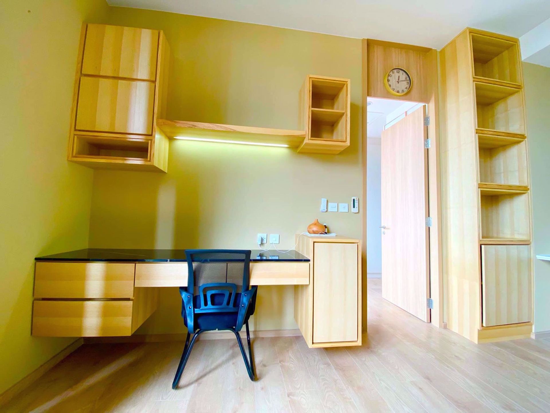 Condominium in Ban Na Song, Krung Thep Maha Nakhon 12211345