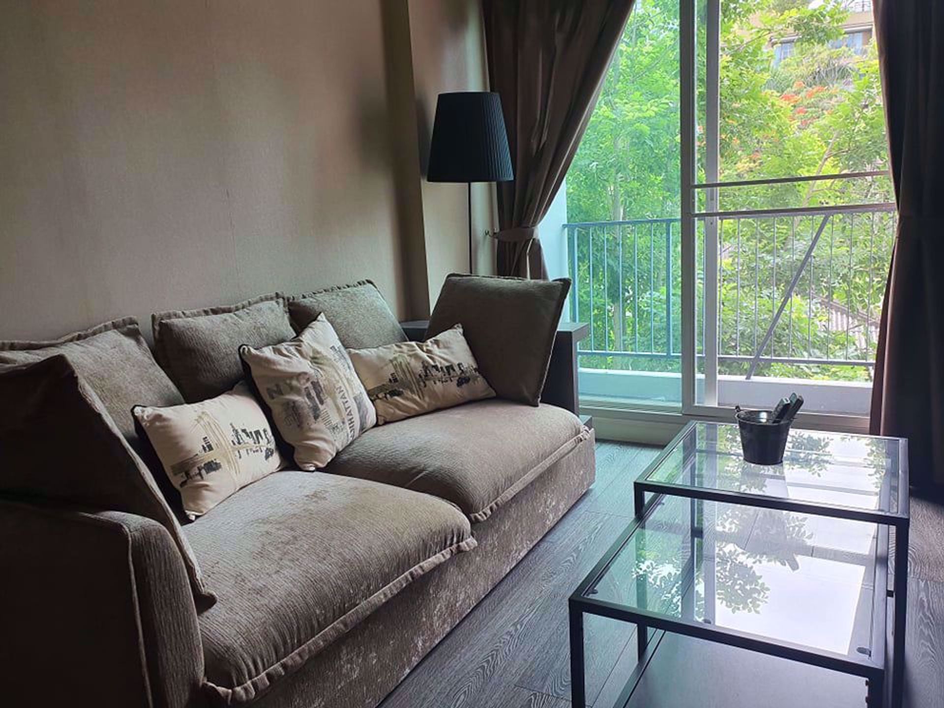 Condominium in Watthana, Krung Thep Maha Nakhon 12211358