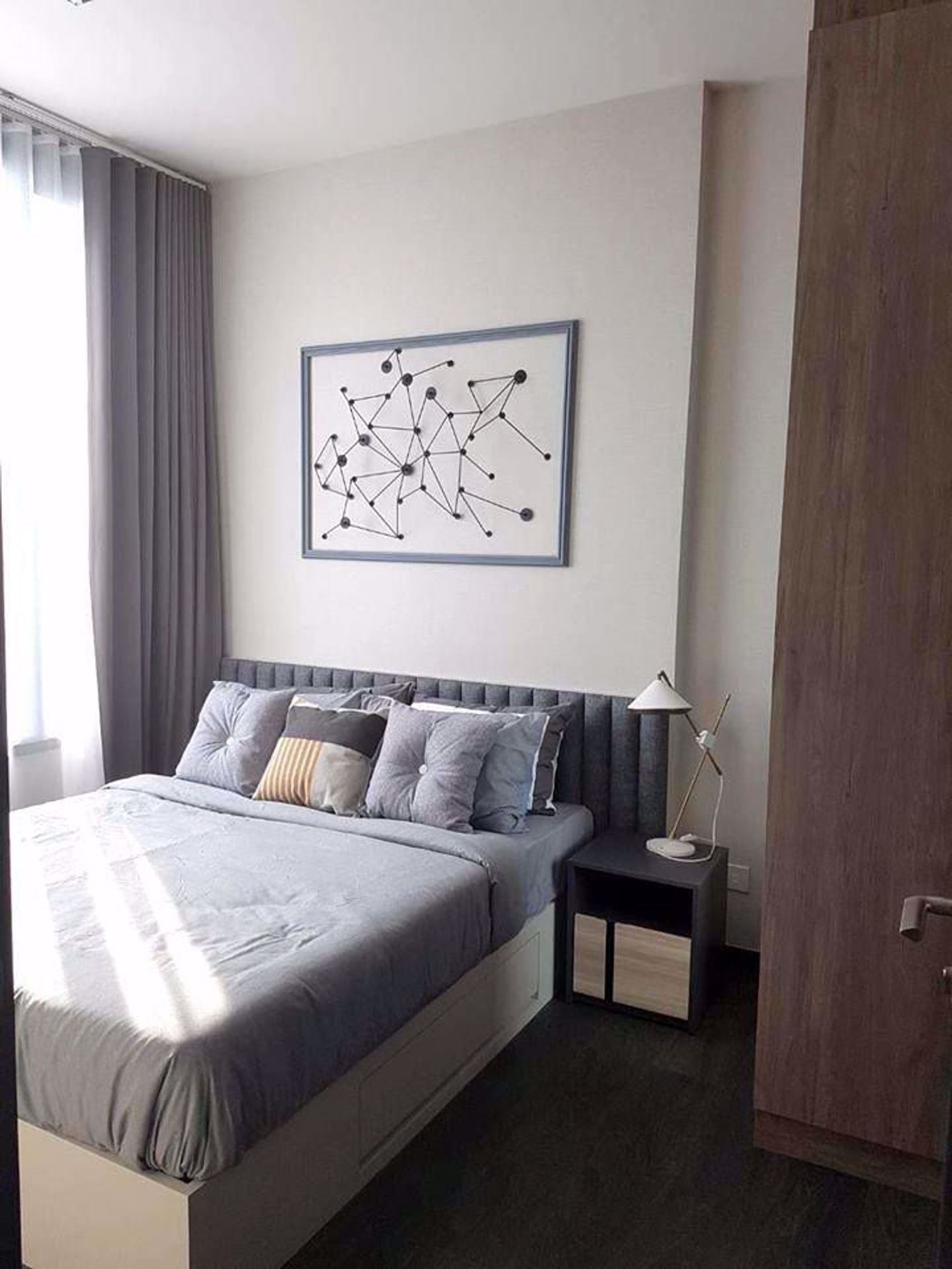 Condominium in Khlong Toei, Krung Thep Maha Nakhon 12211367