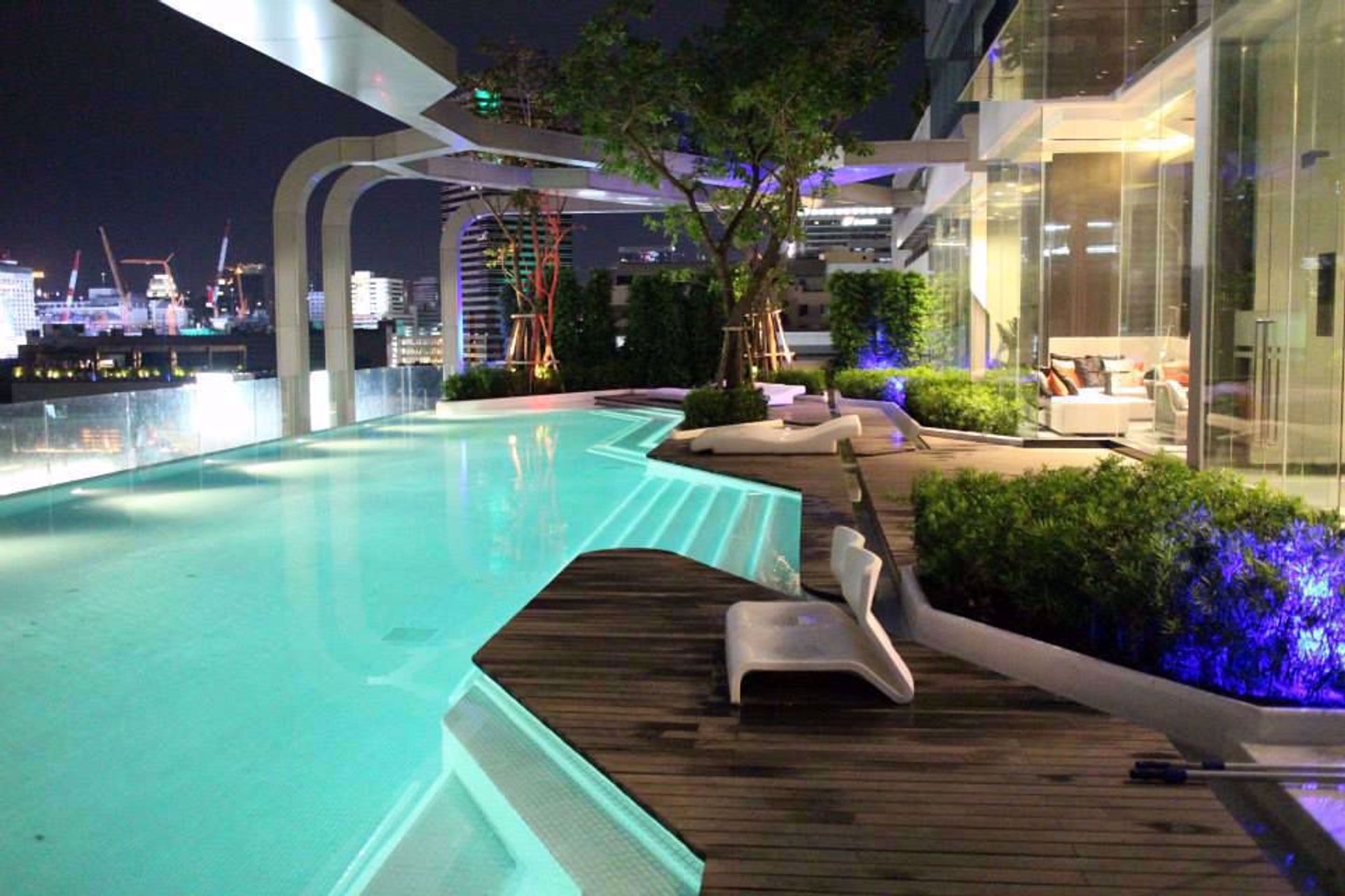 Condominium in , Krung Thep Maha Nakhon 12211369