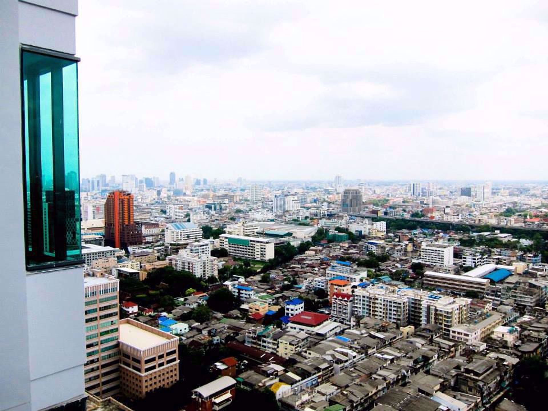 Condominium in , Krung Thep Maha Nakhon 12211369