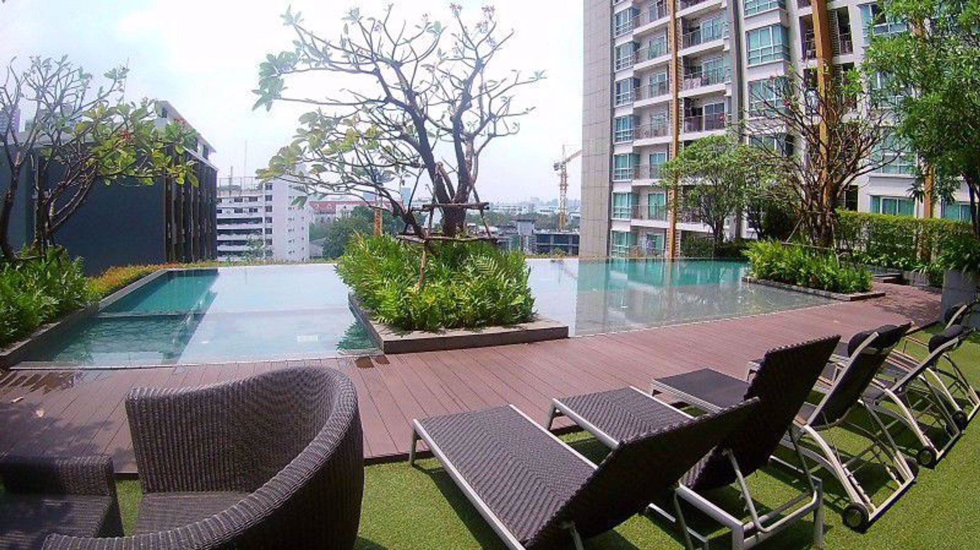 Condominium in , Krung Thep Maha Nakhon 12211375