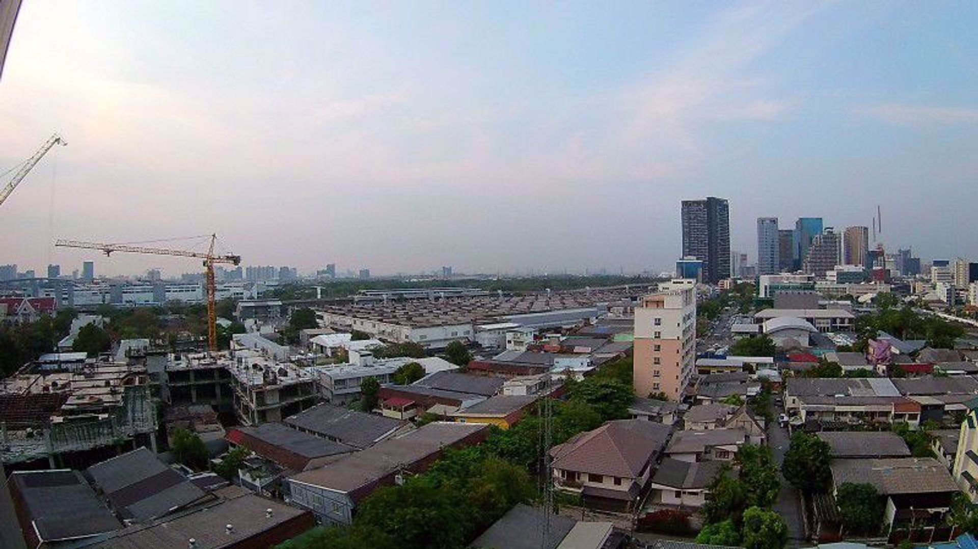 公寓 在 , Krung Thep Maha Nakhon 12211375