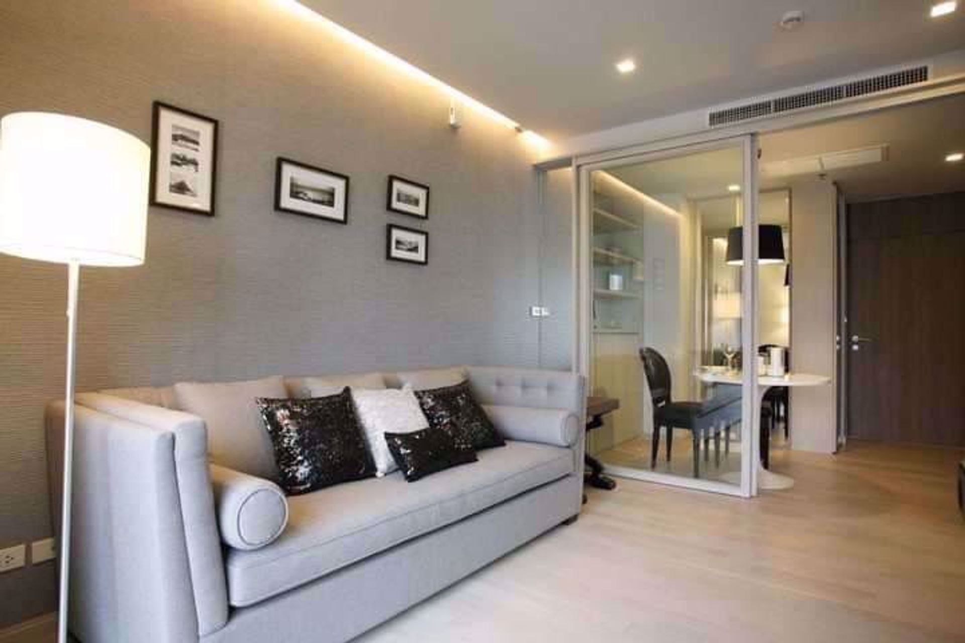 Condominio nel Wattana, Krung Thep Maha Nakhon 12211389