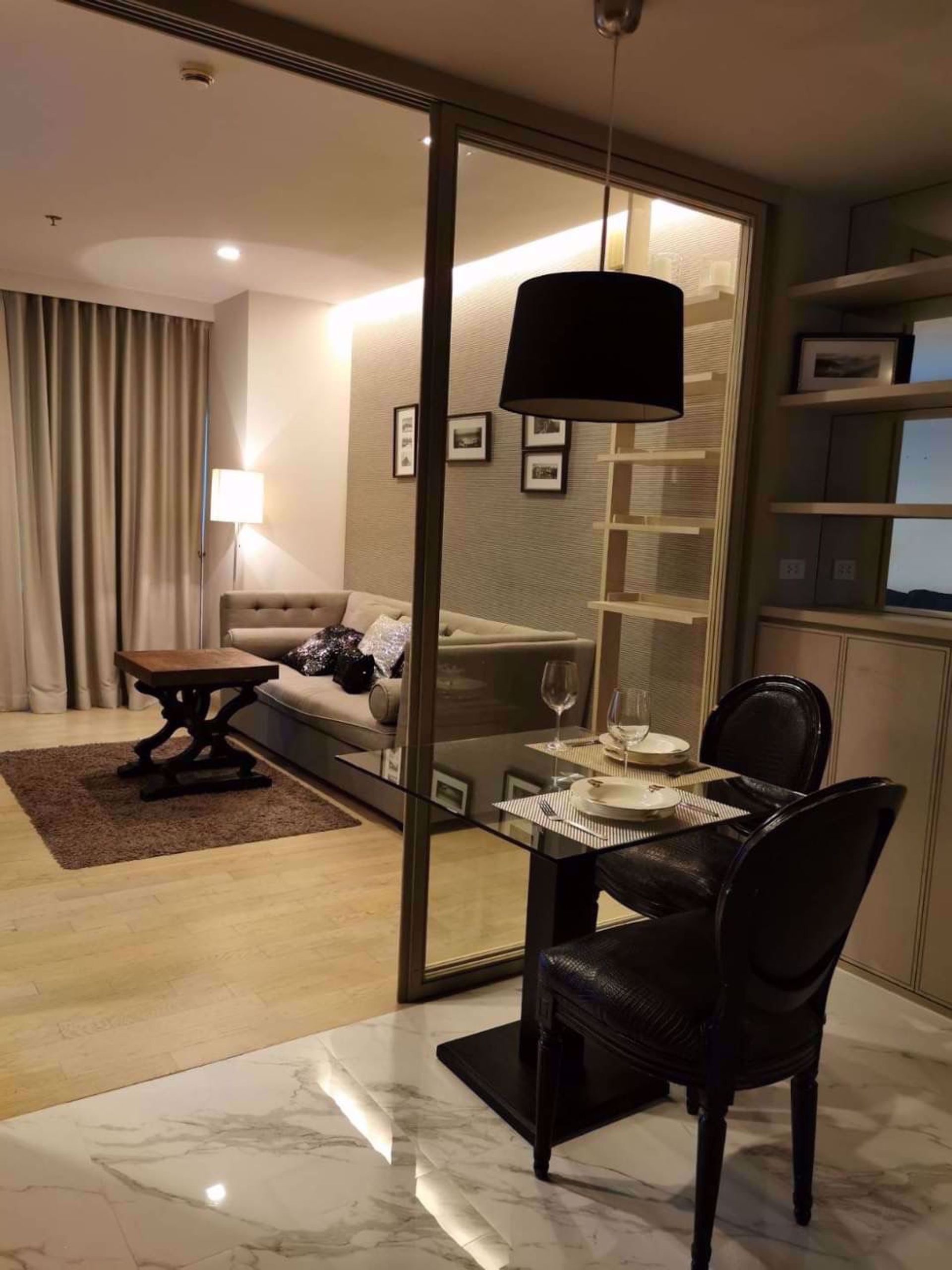 Condominio nel Wattana, Krung Thep Maha Nakhon 12211389