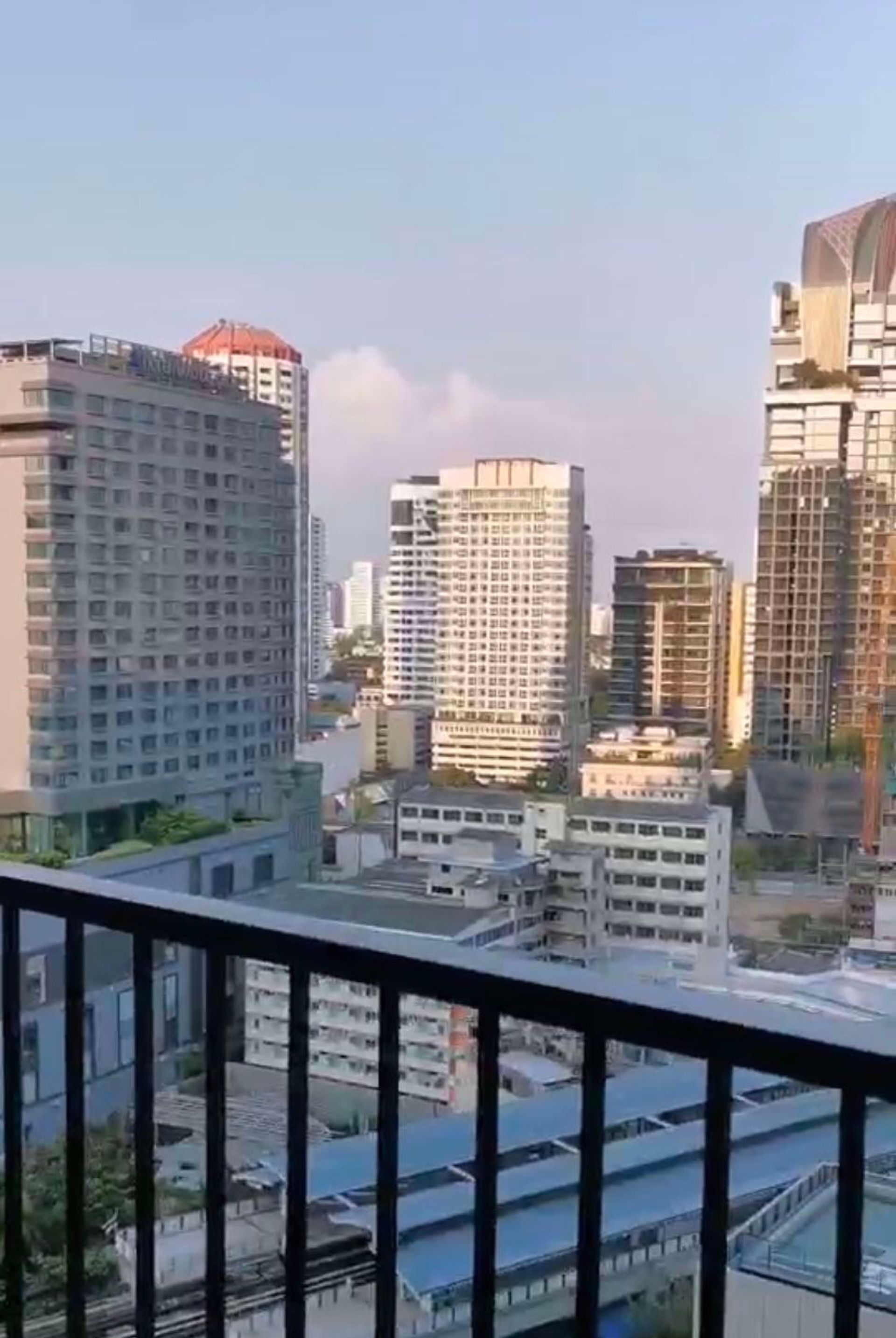 Condominio nel , Krung Thep Maha Nakhon 12211389