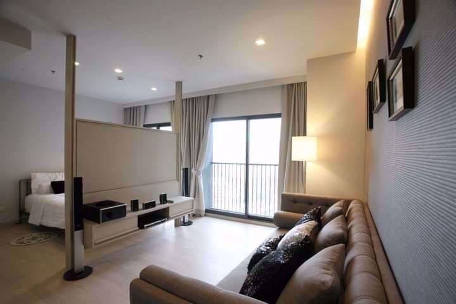 Condominio nel Wattana, Krung Thep Maha Nakhon 12211389