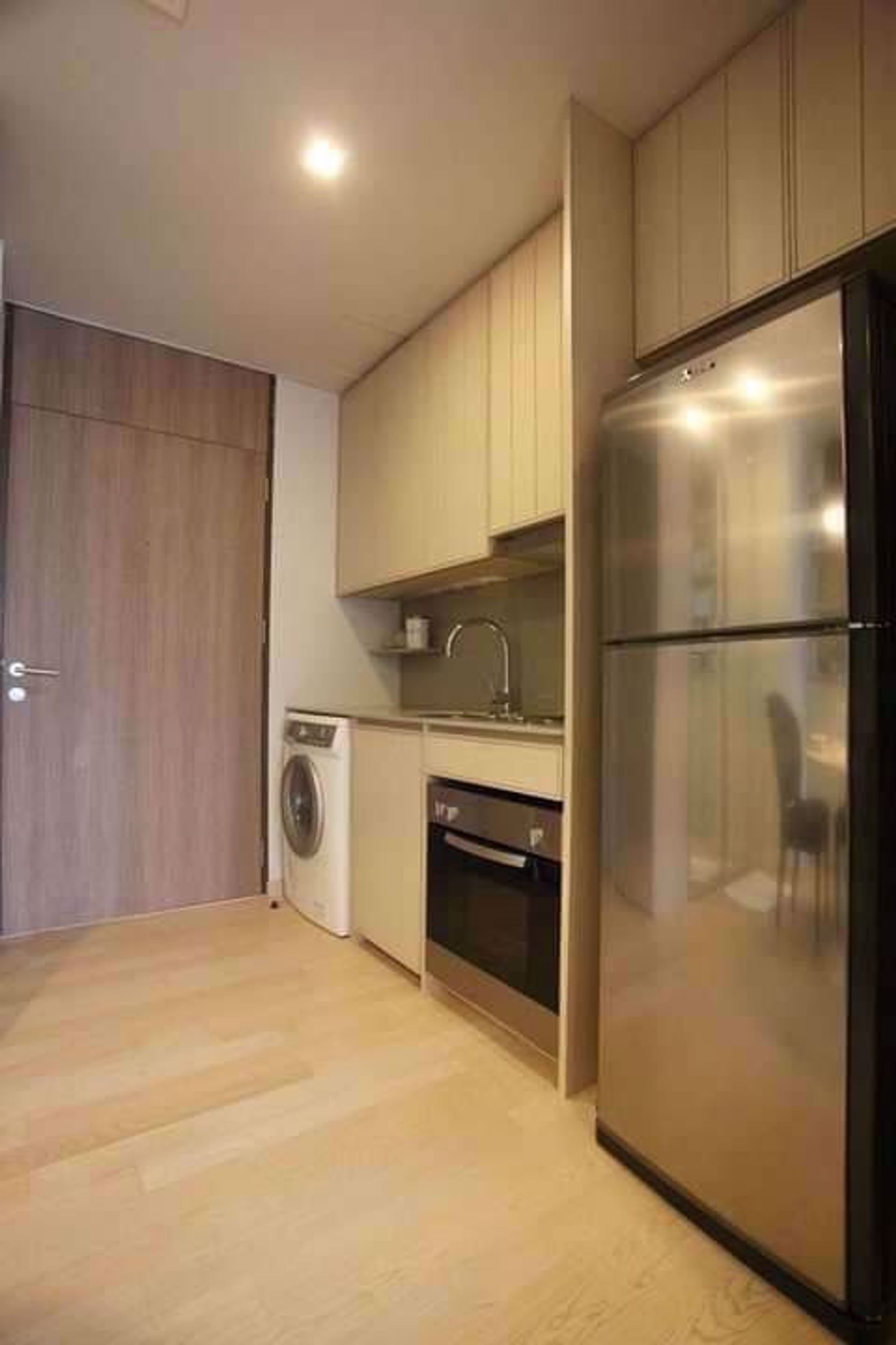 Condominio nel Wattana, Krung Thep Maha Nakhon 12211389