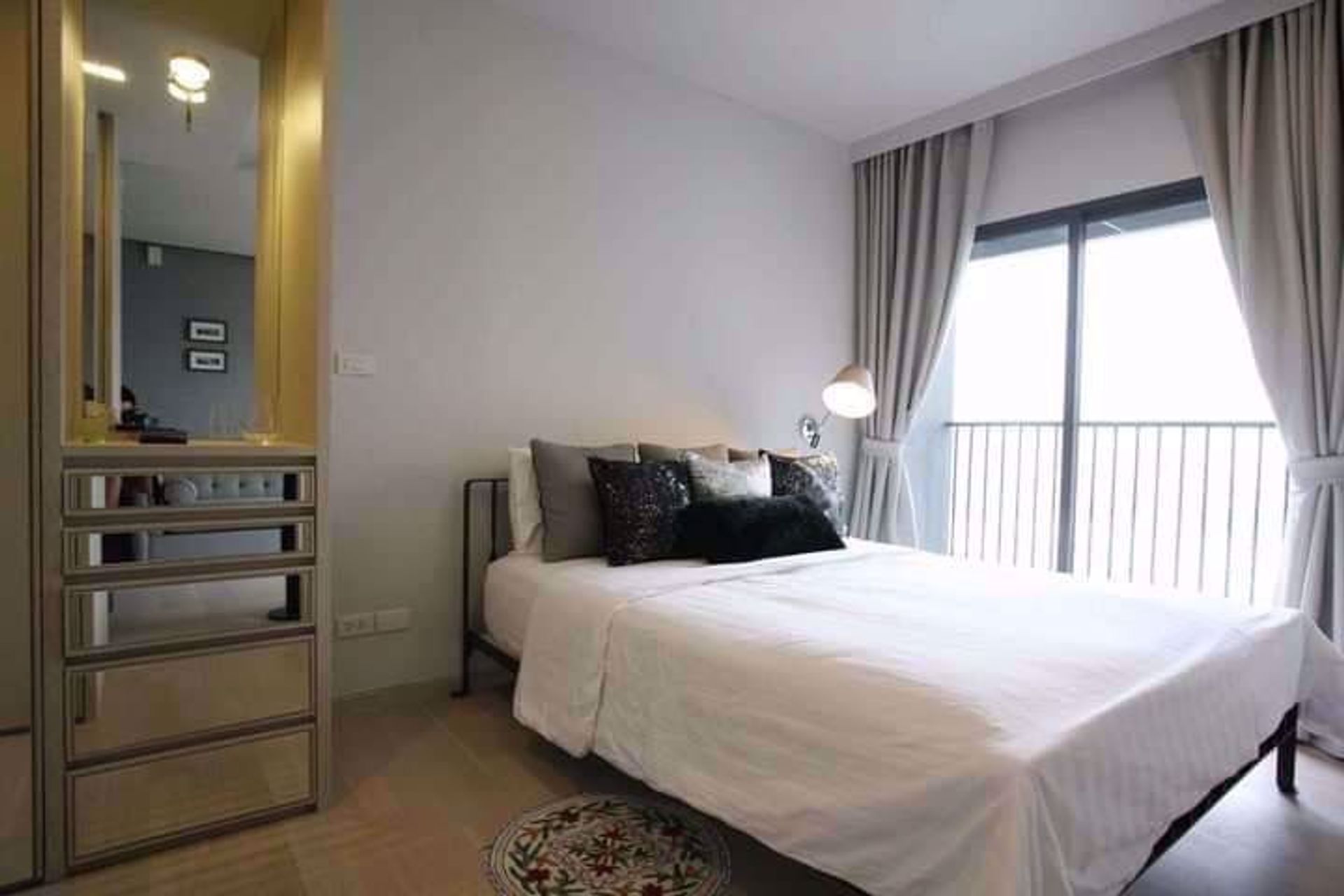 Condominio nel , Krung Thep Maha Nakhon 12211389