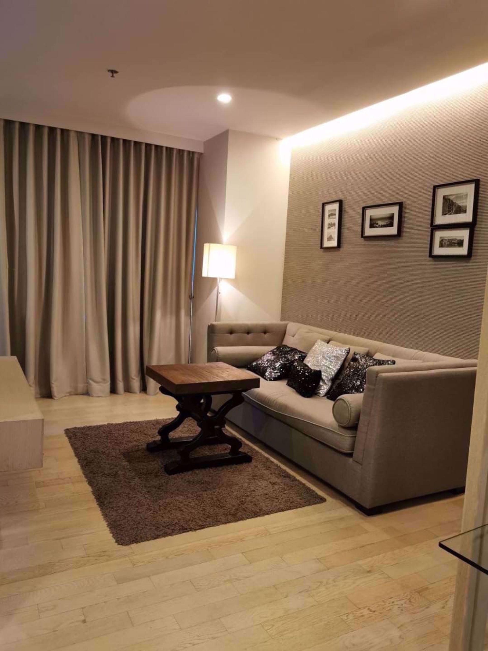 Condominio nel Wattana, Krung Thep Maha Nakhon 12211389