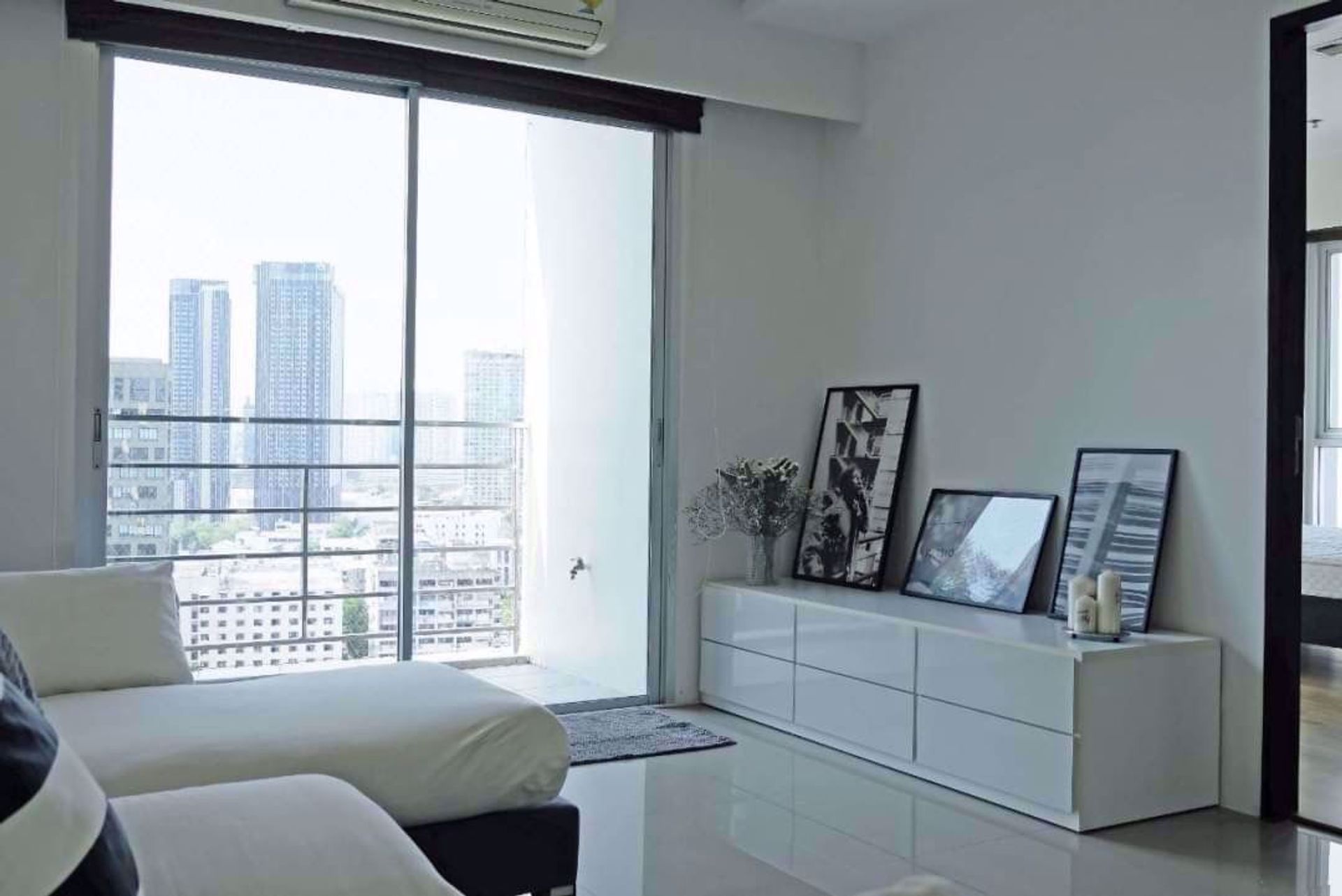 Condominio en Chatuchak, Krung Thep Maha Nakhon 12211390