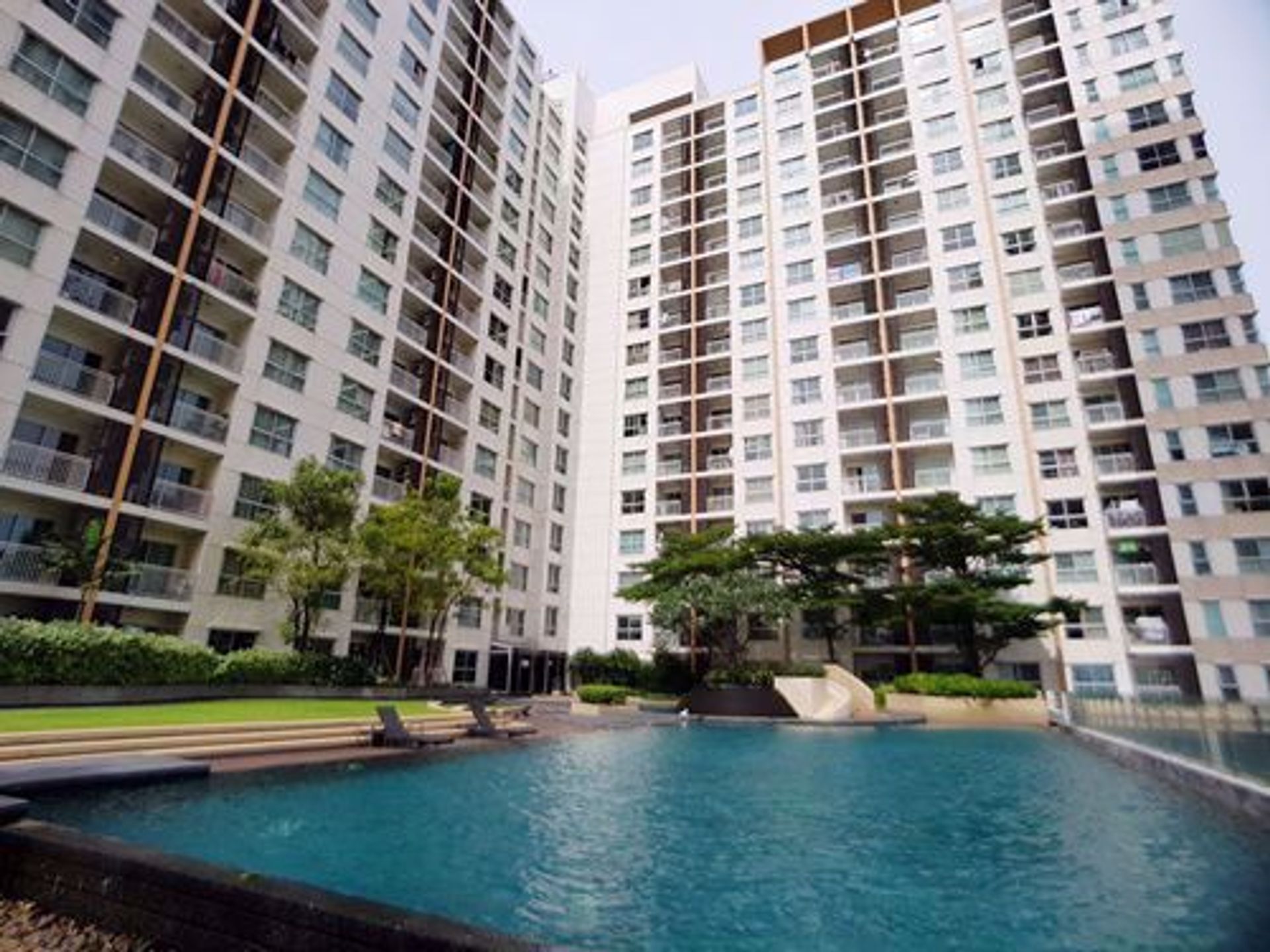 Condominium in , Krung Thep Maha Nakhon 12211393