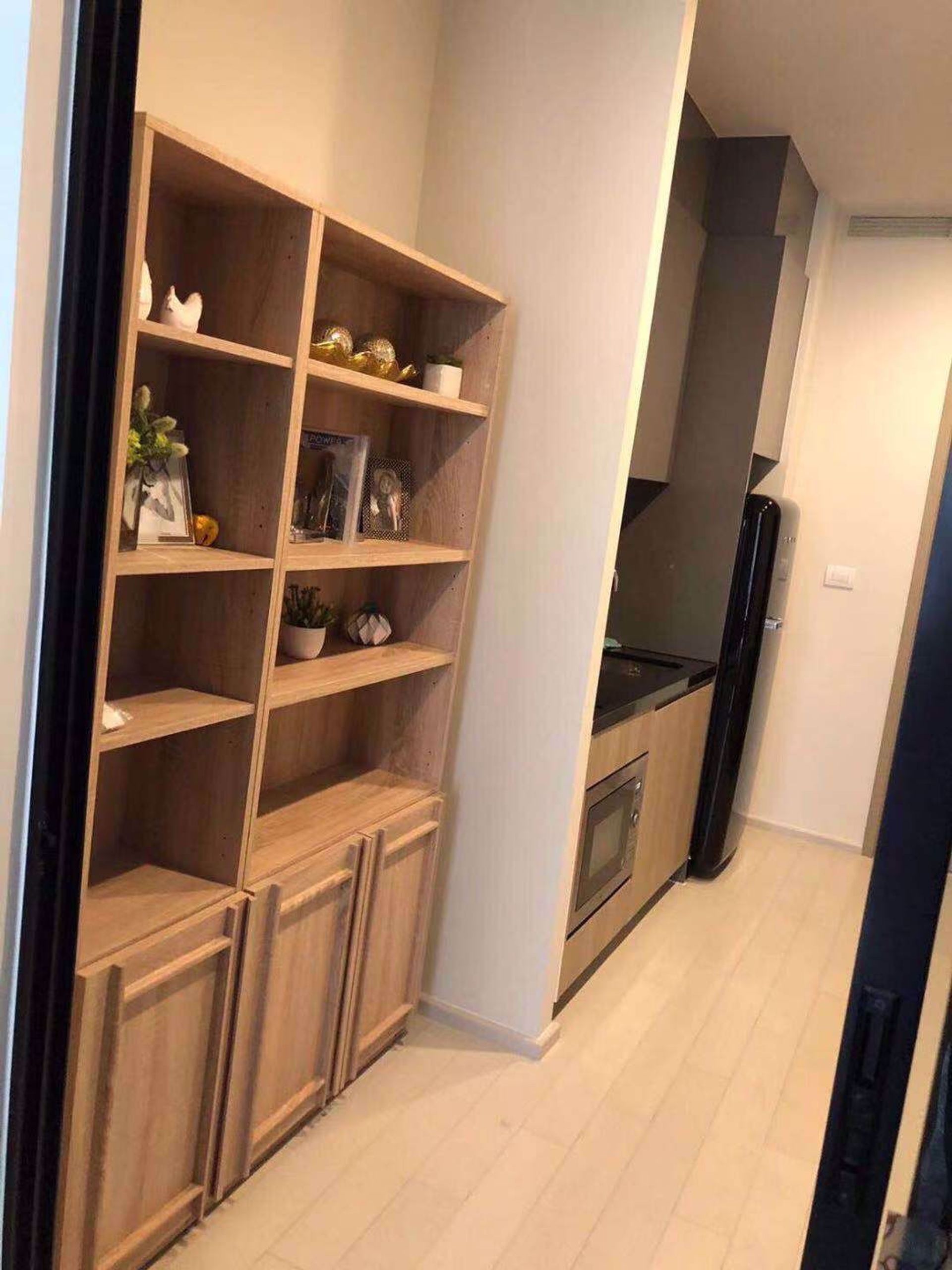 Condominium in Ratchathewi, Krung Thep Maha Nakhon 12211400