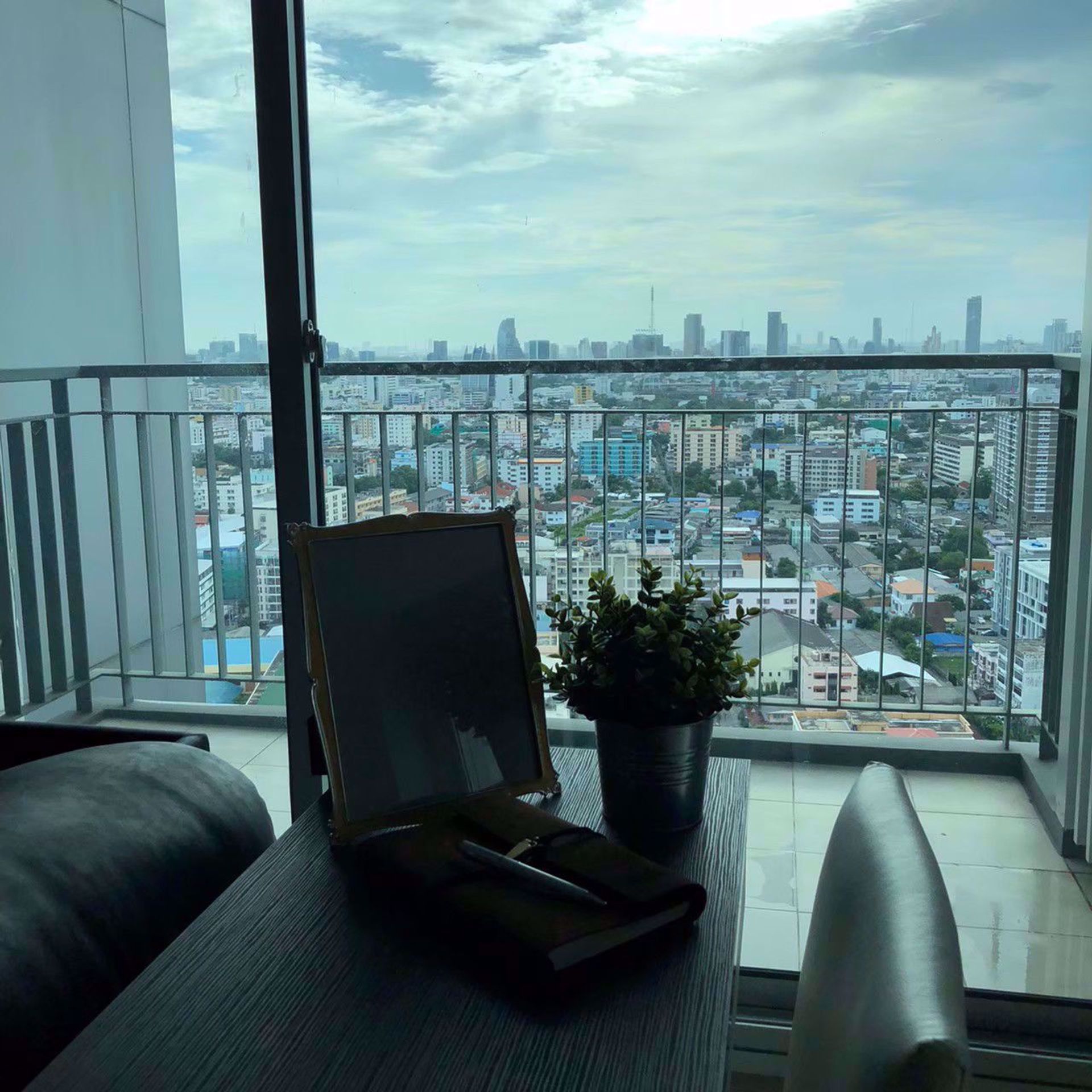 Condominio en , Krung Thep Maha Nakhon 12211410