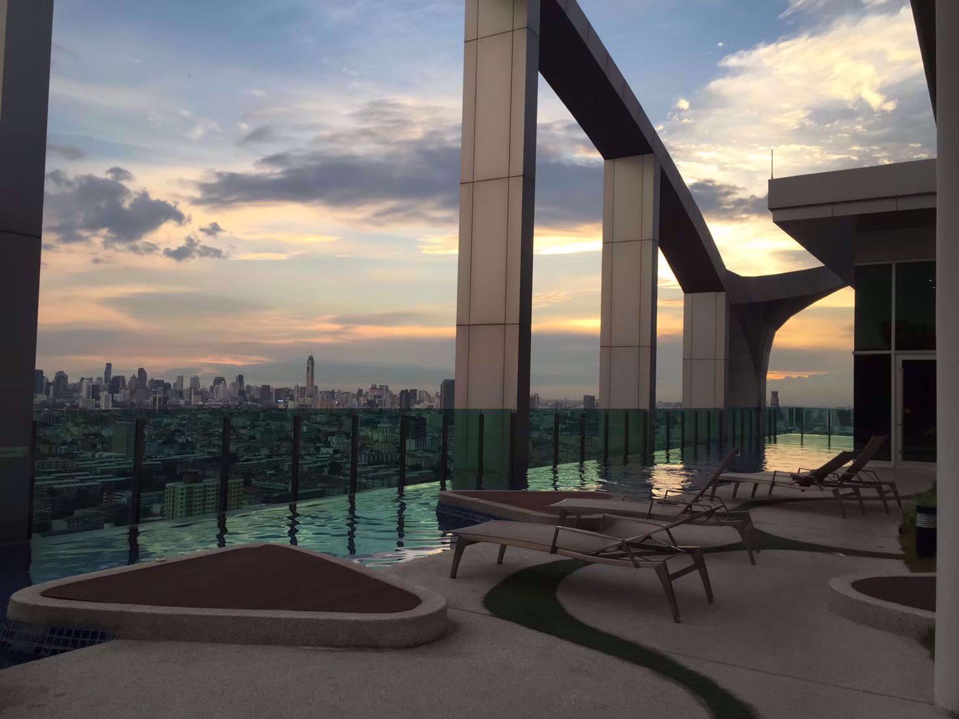 Condominio nel , Krung Thep Maha Nakhon 12211410