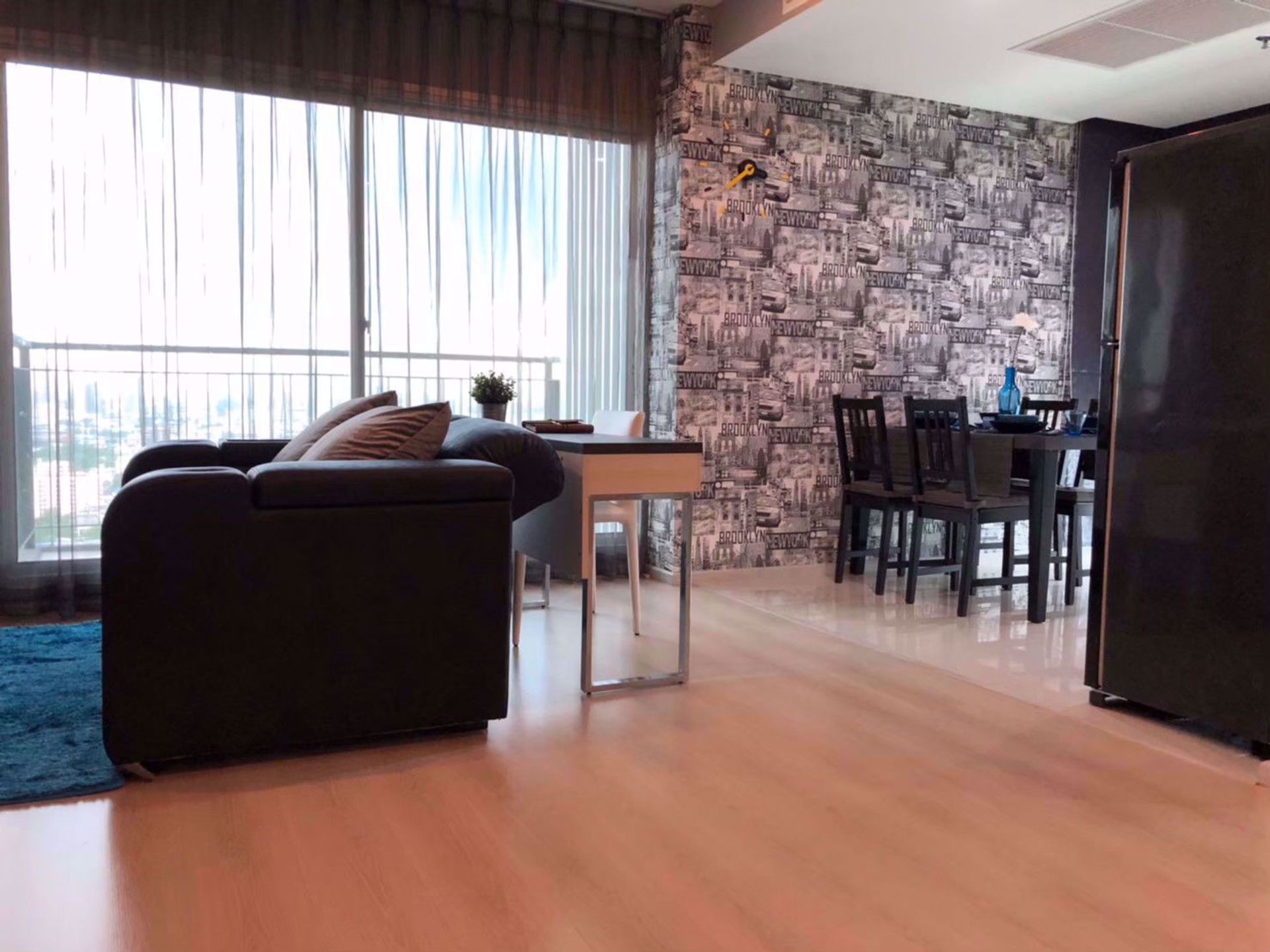 Condominio en , Krung Thep Maha Nakhon 12211410