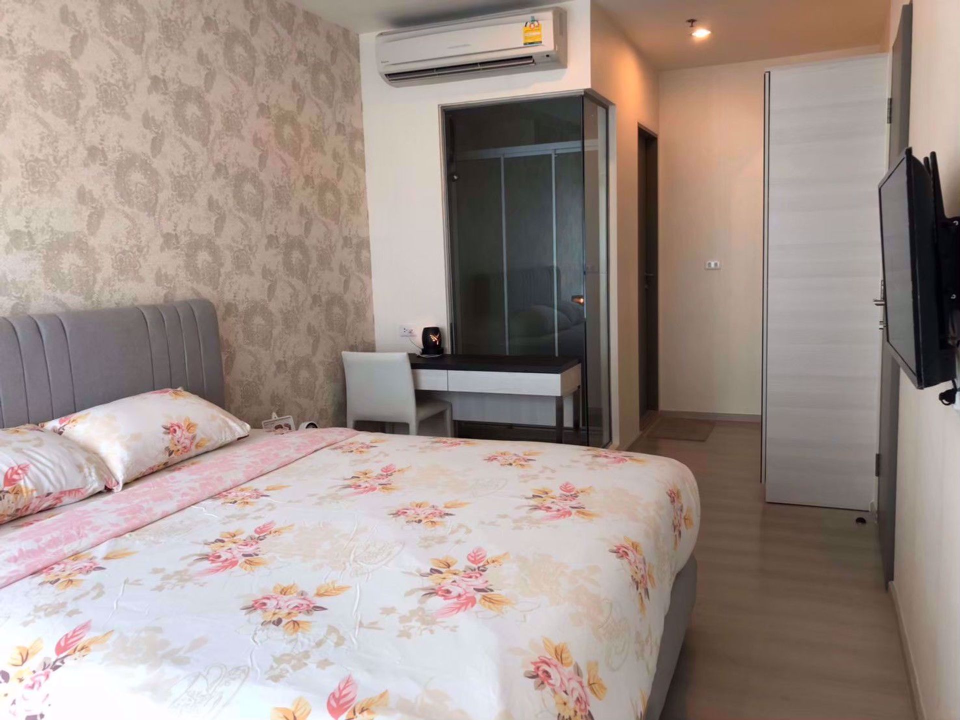 Condominio en , Krung Thep Maha Nakhon 12211410