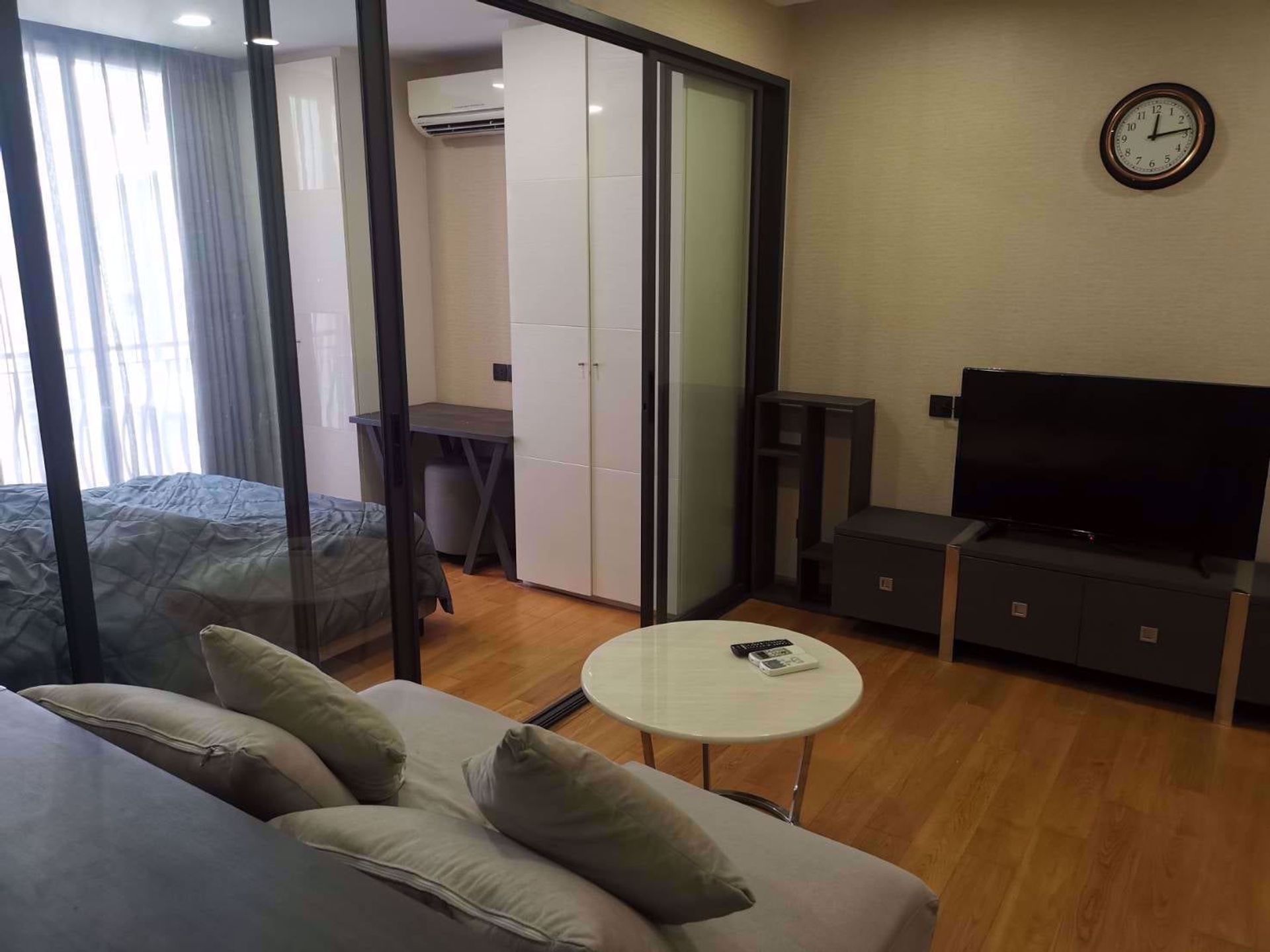 Condominio nel Ratchathewi, Krung Thep Maha Nakhon 12211416