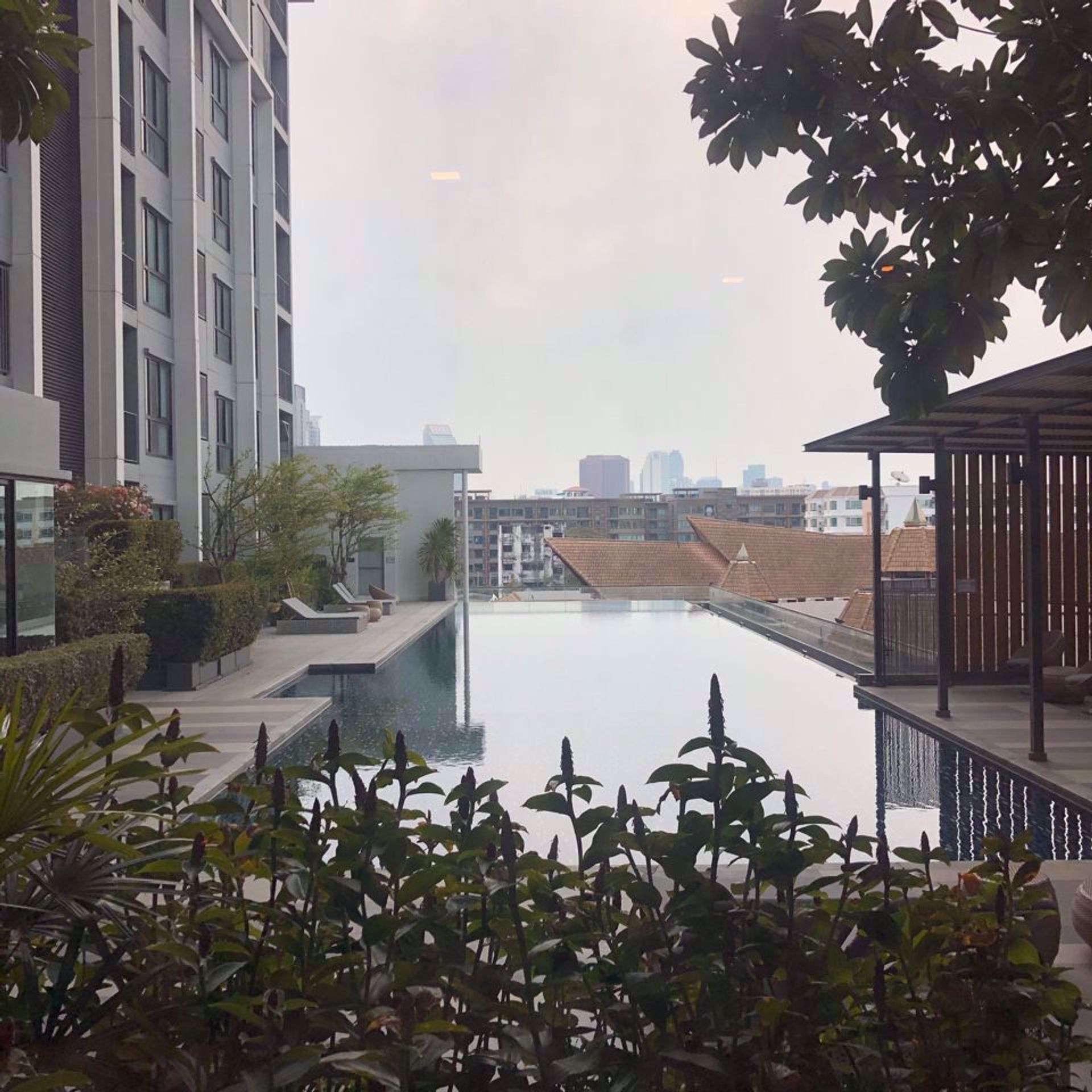 Condominium dans , Krung Thep Maha Nakhon 12211417