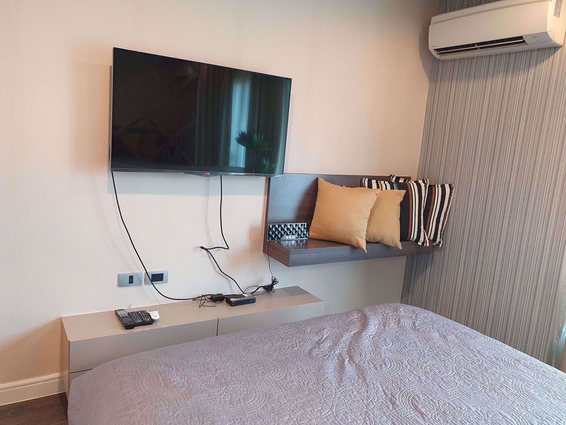 Condominium dans , Krung Thep Maha Nakhon 12211433