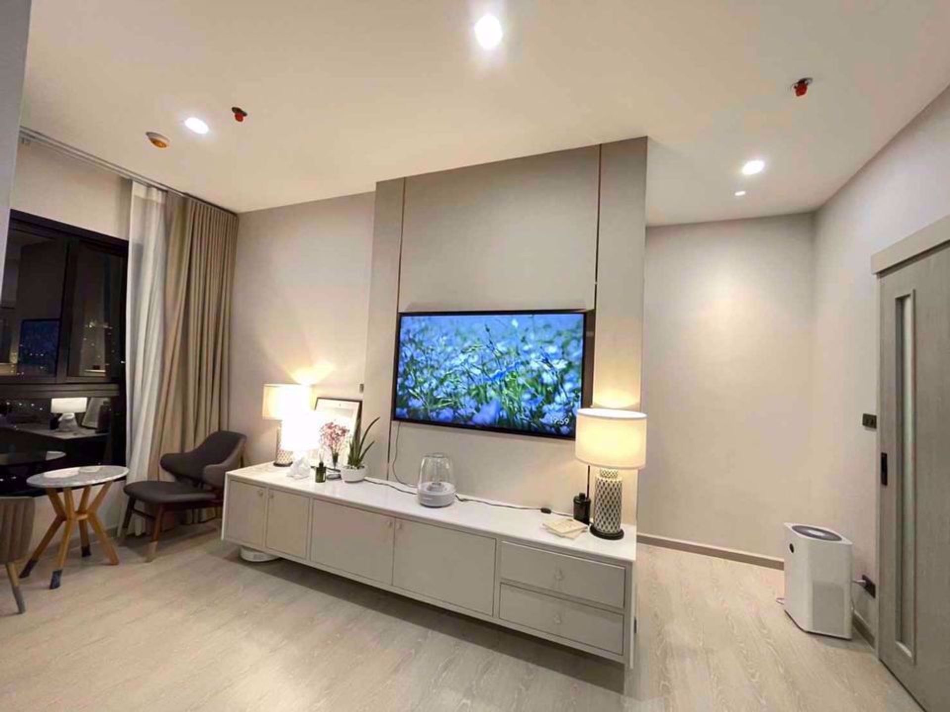 Condominio nel Bang Kho Laem, Krung Thep Maha Nakhon 12211455