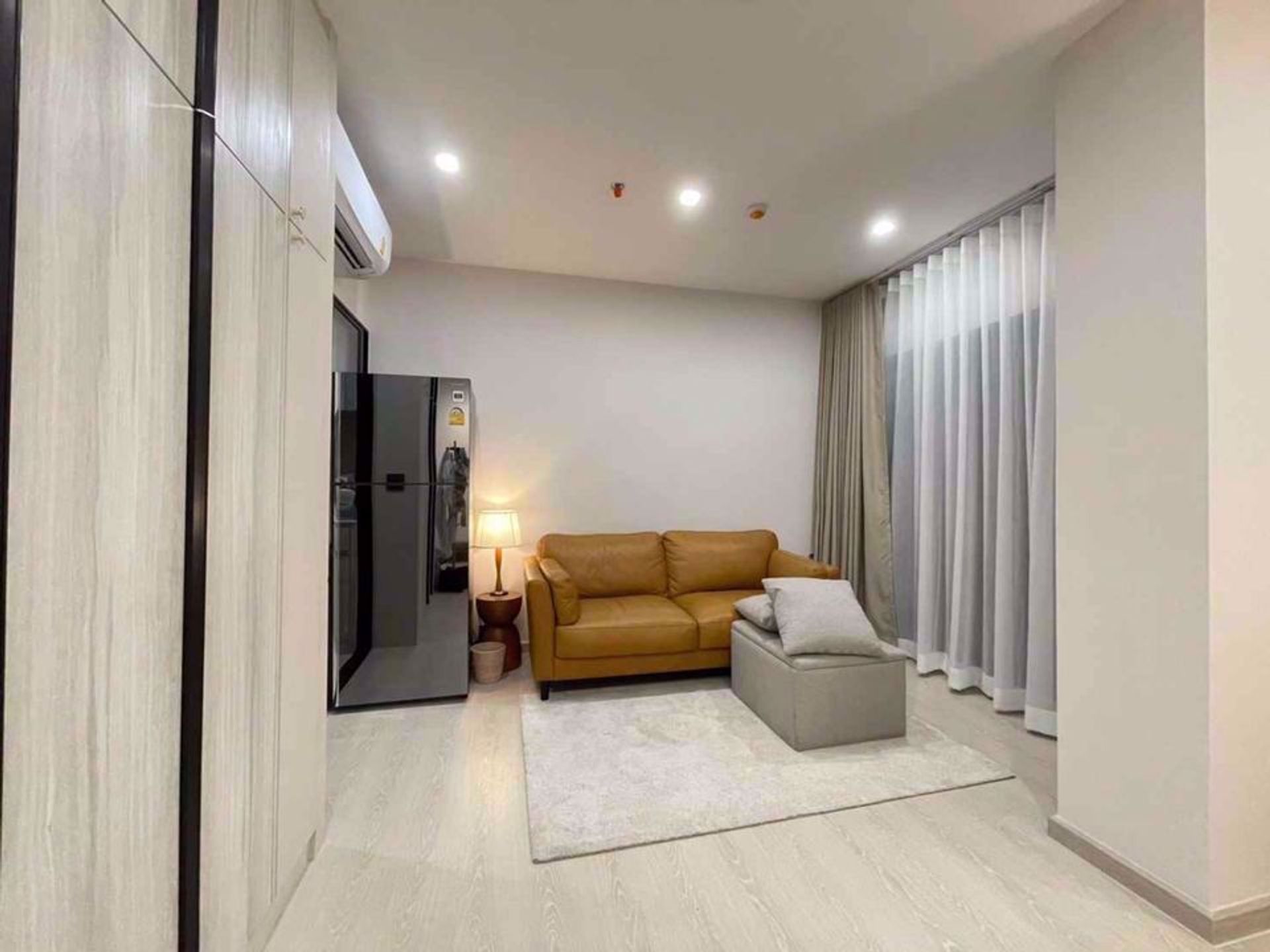 Condominio nel Bang Kho Laem, Krung Thep Maha Nakhon 12211455