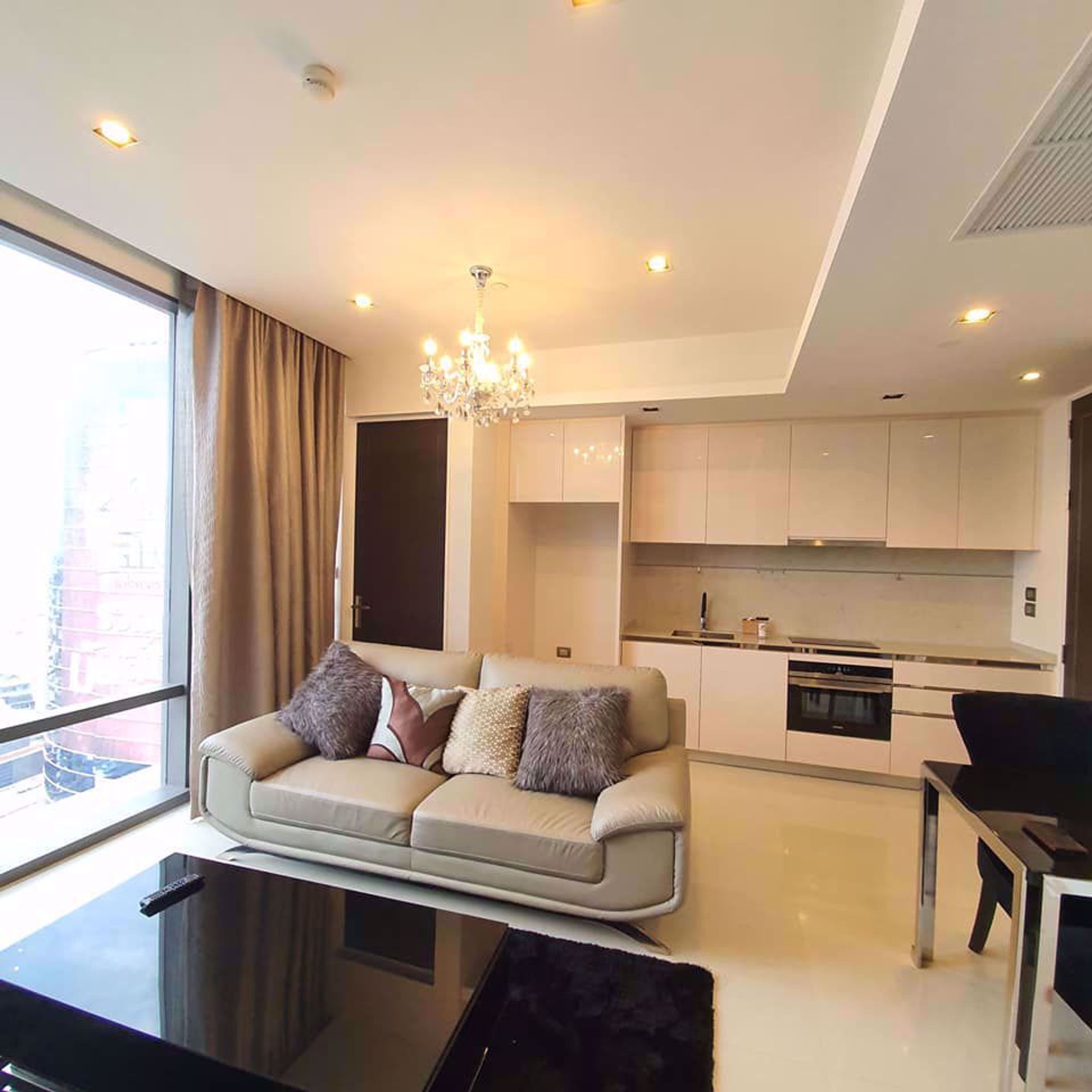 Condominio nel Satone, Krung Thep Maha Nakhon 12211470