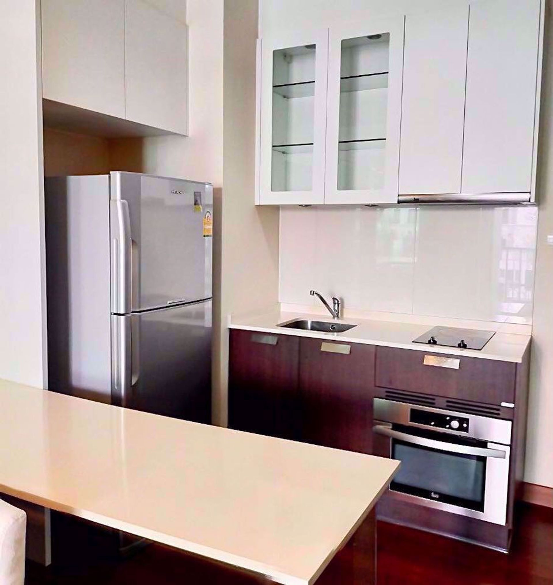 Condominio nel Wattana, Krung Thep Maha Nakhon 12211480