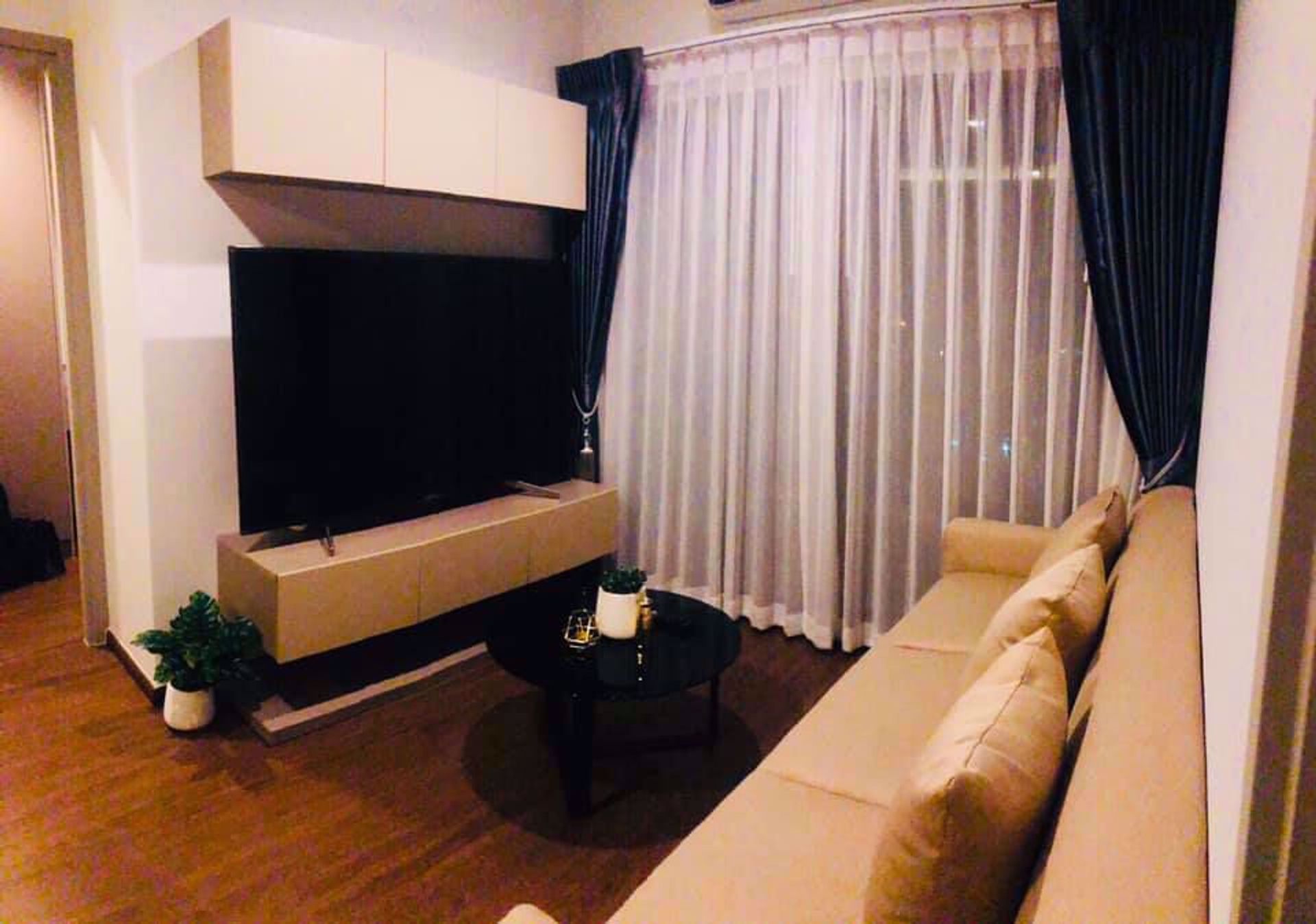 Condominium dans Phra Khanong, Krung Thep Maha Nakhon 12211484