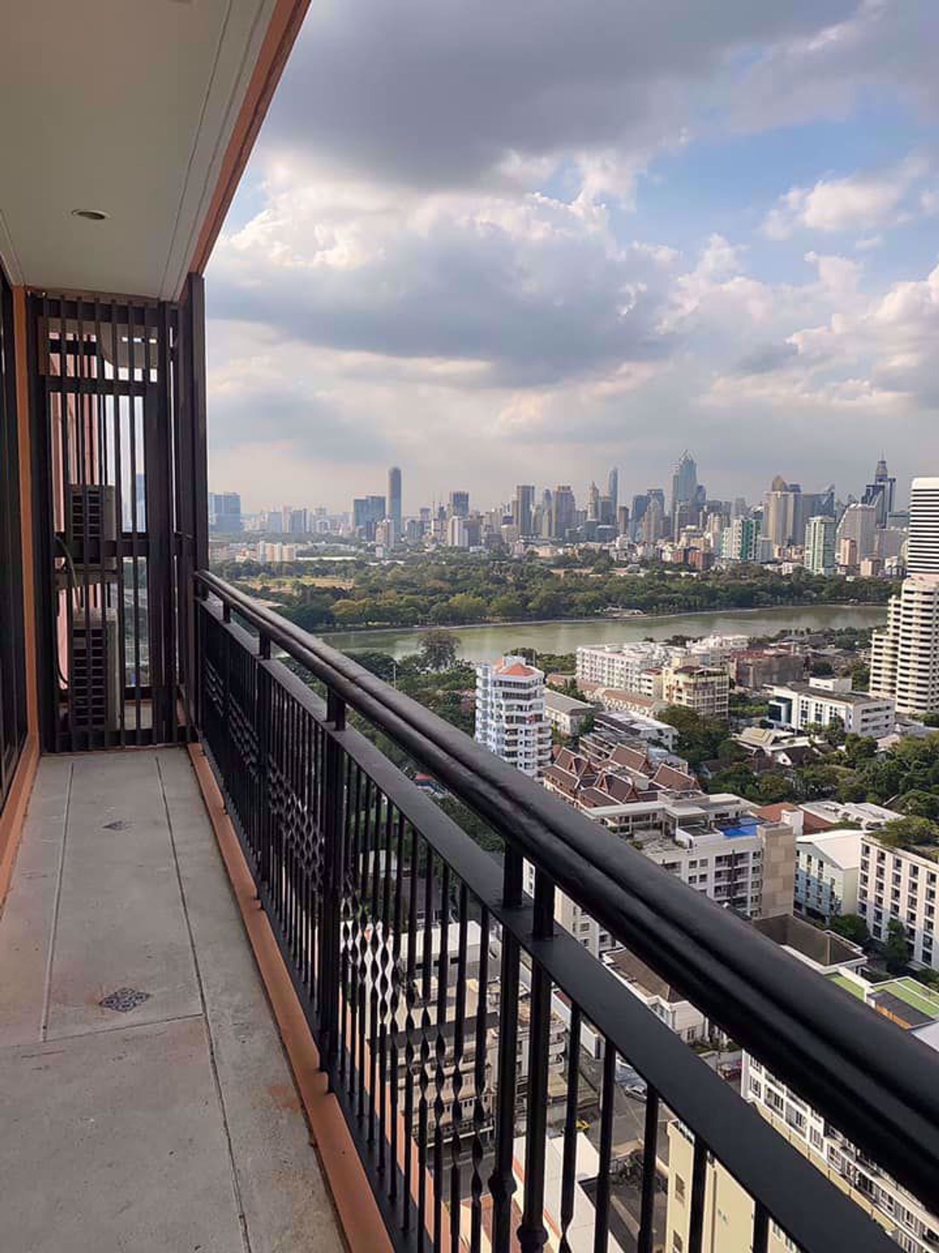 Condominium dans , Krung Thep Maha Nakhon 12211486