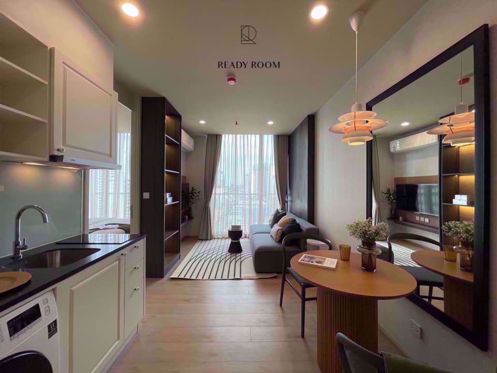 Condominium in Ban Na Song, Krung Thep Maha Nakhon 12211499