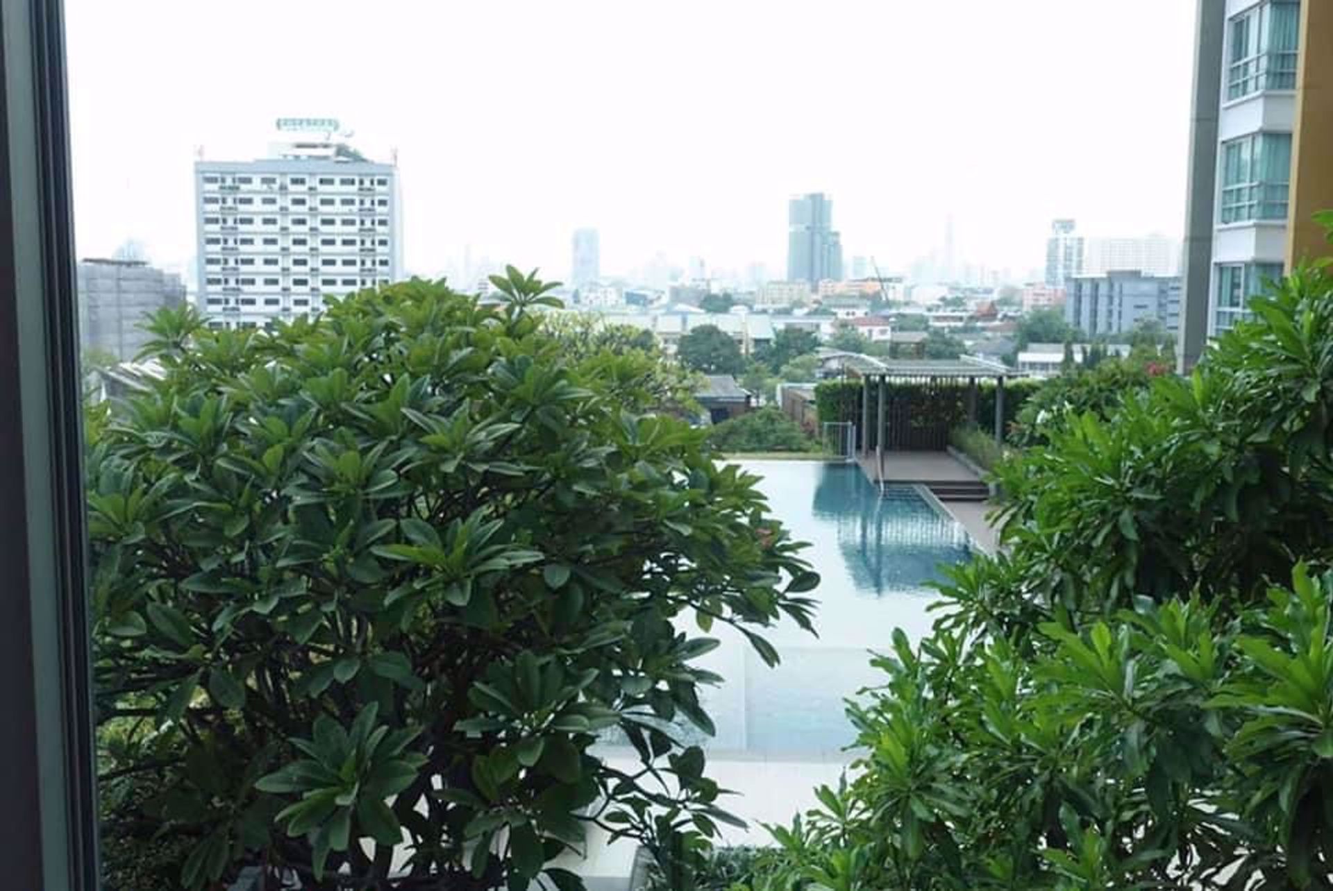 Condominium dans , Krung Thep Maha Nakhon 12211511