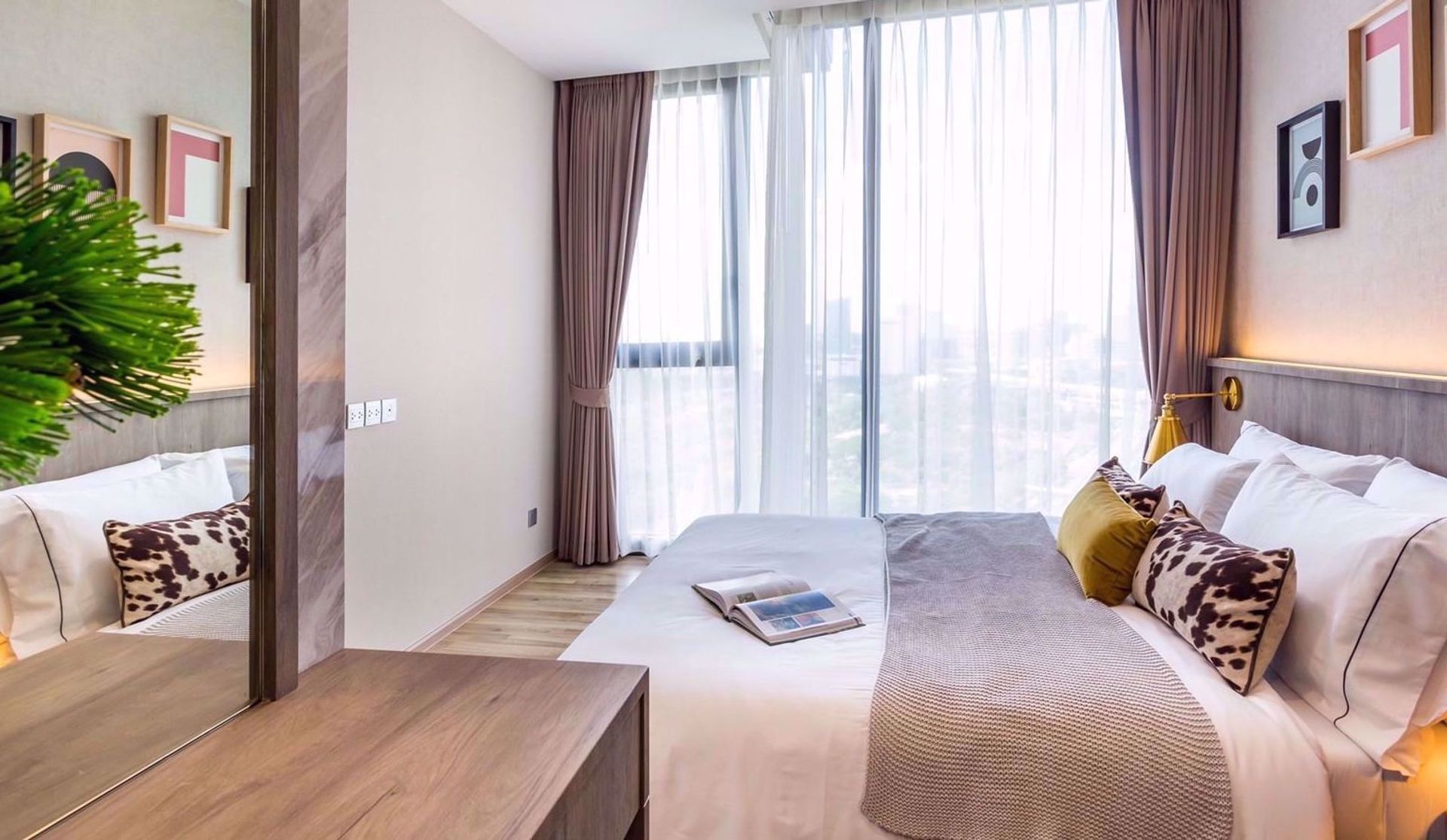 Condominio nel , Krung Thep Maha Nakhon 12211530