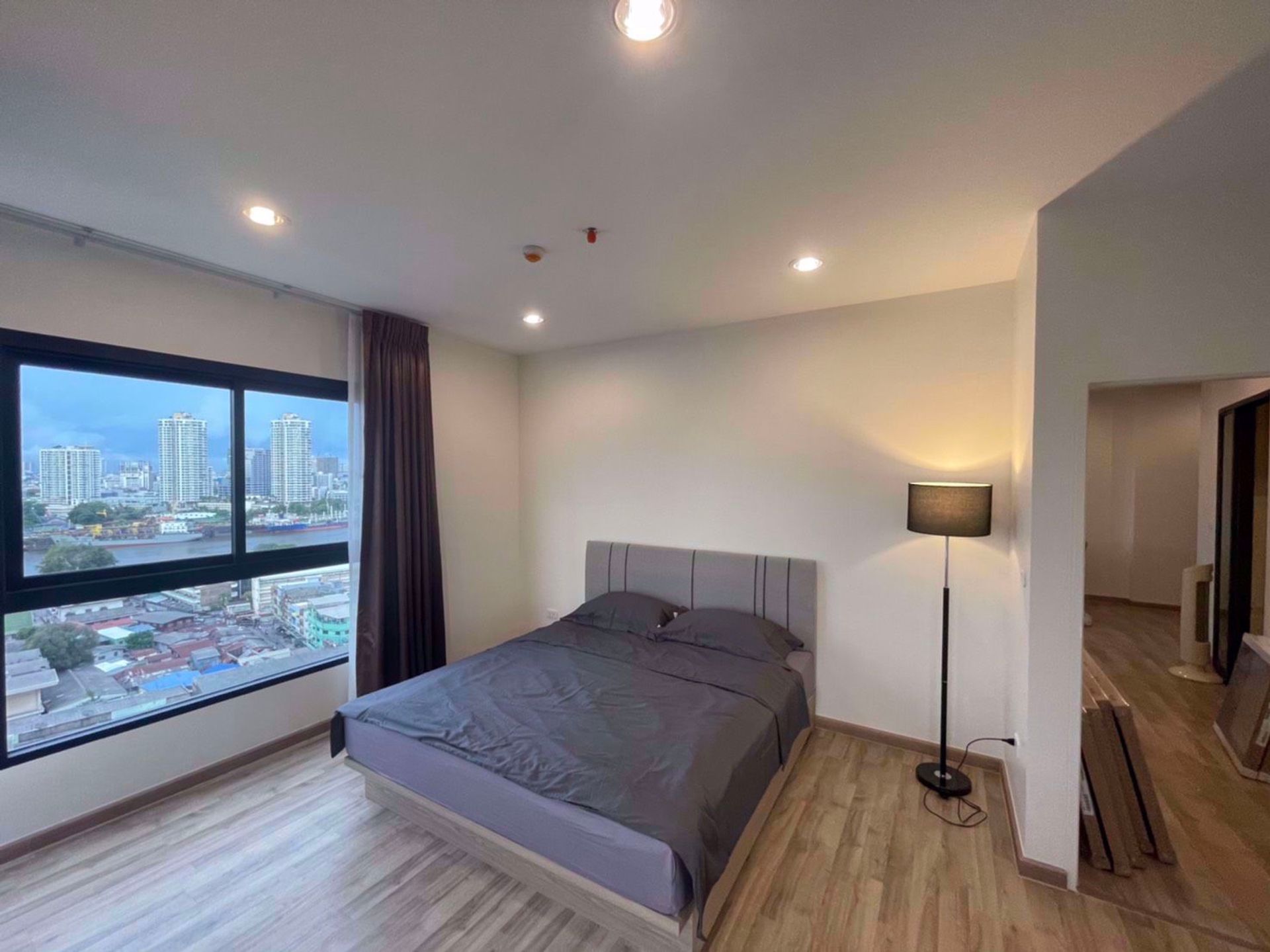 Condominium in , Krung Thep Maha Nakhon 12211542