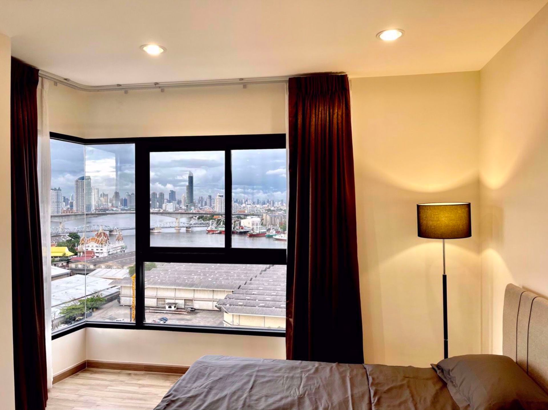 Condominium in , Krung Thep Maha Nakhon 12211542