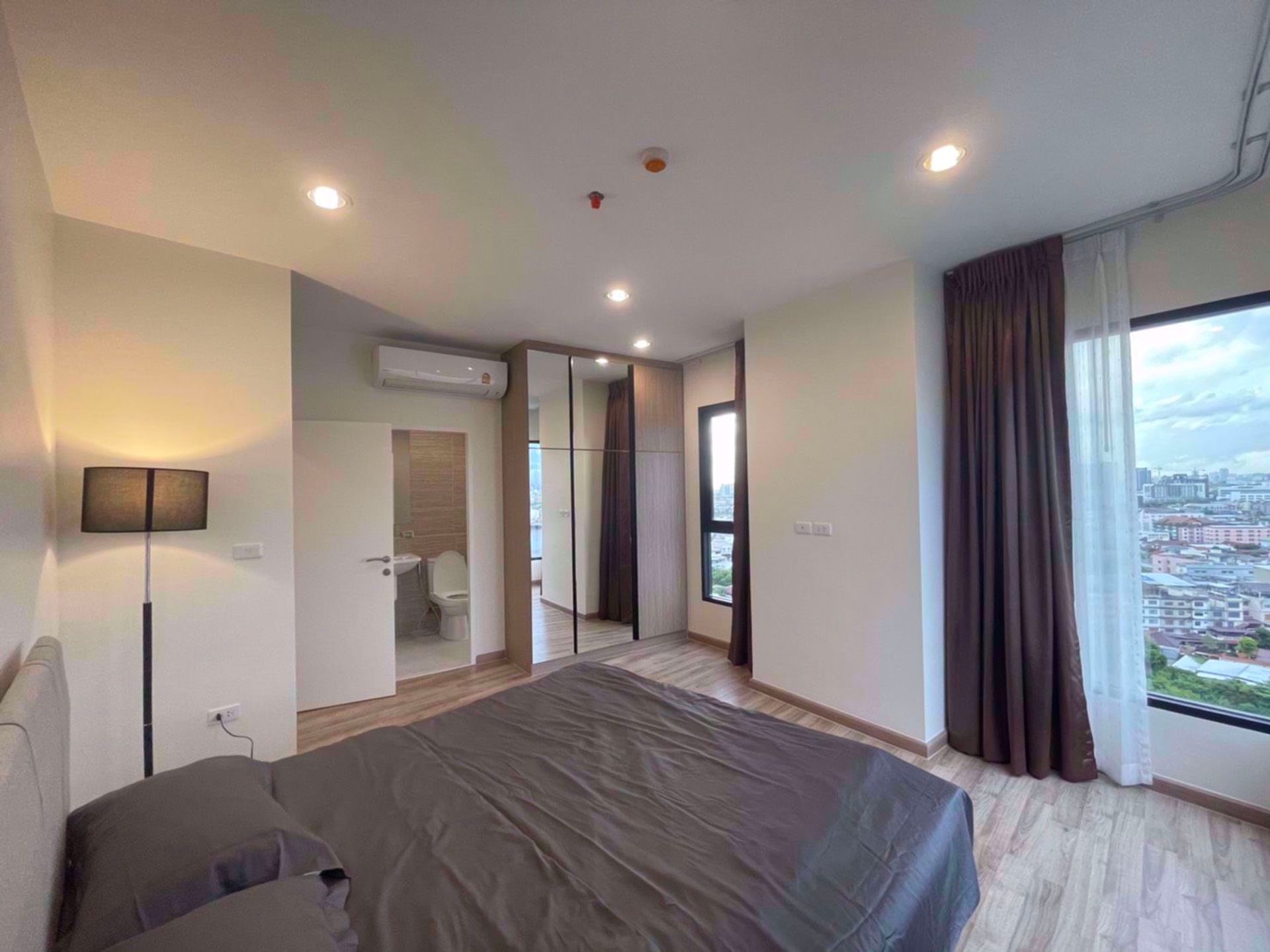 Condominium in , Krung Thep Maha Nakhon 12211542