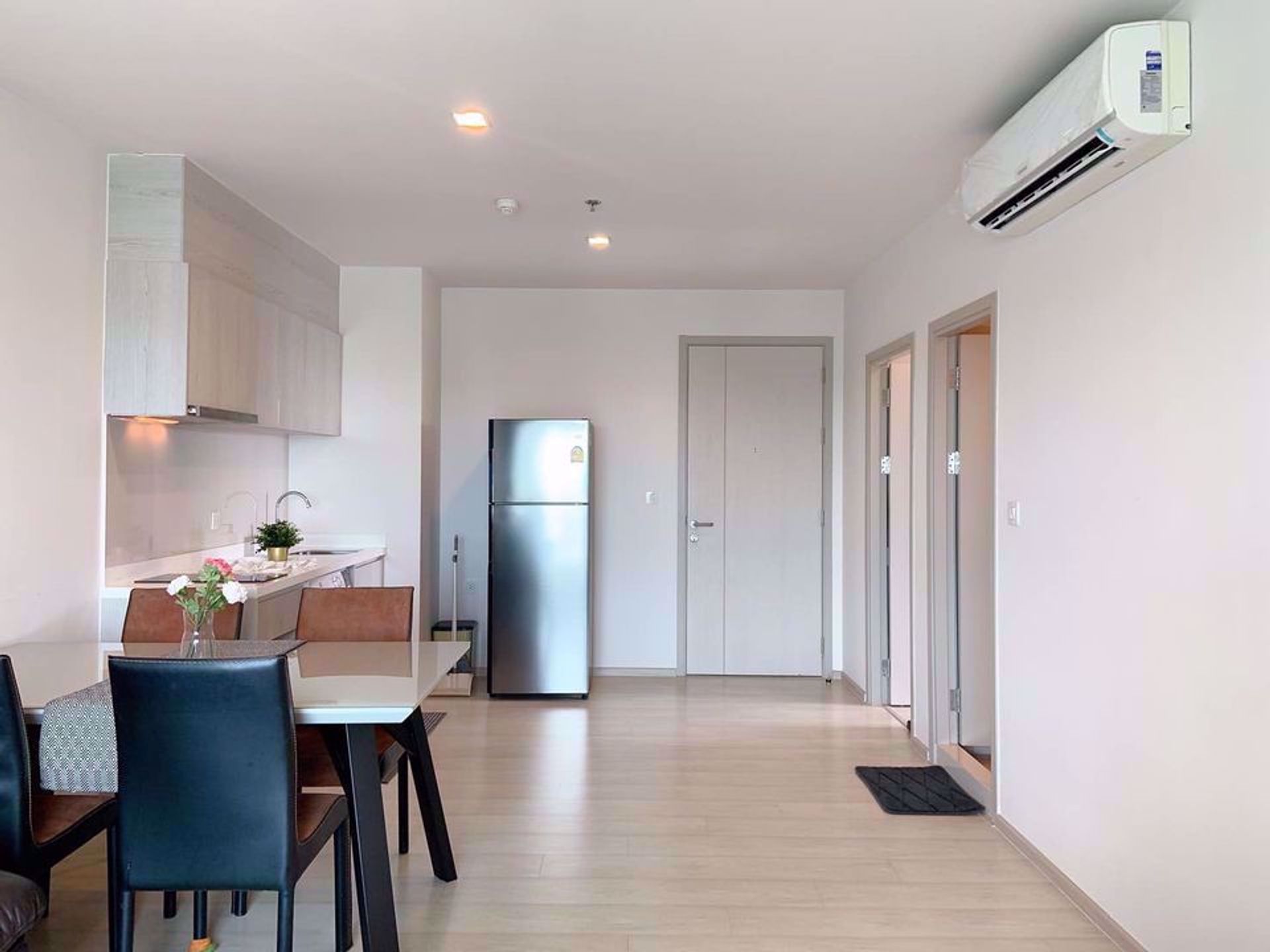 Condominio nel Phra Khanong, Krung Thep Maha Nakhon 12211560