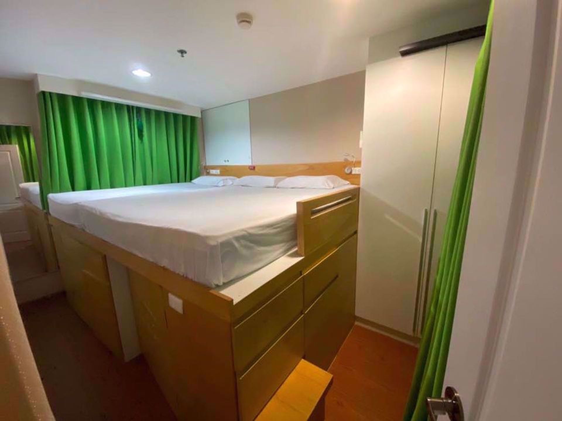 Condominio en Ban Na Song, Krung Thep Maha Nakhon 12211581