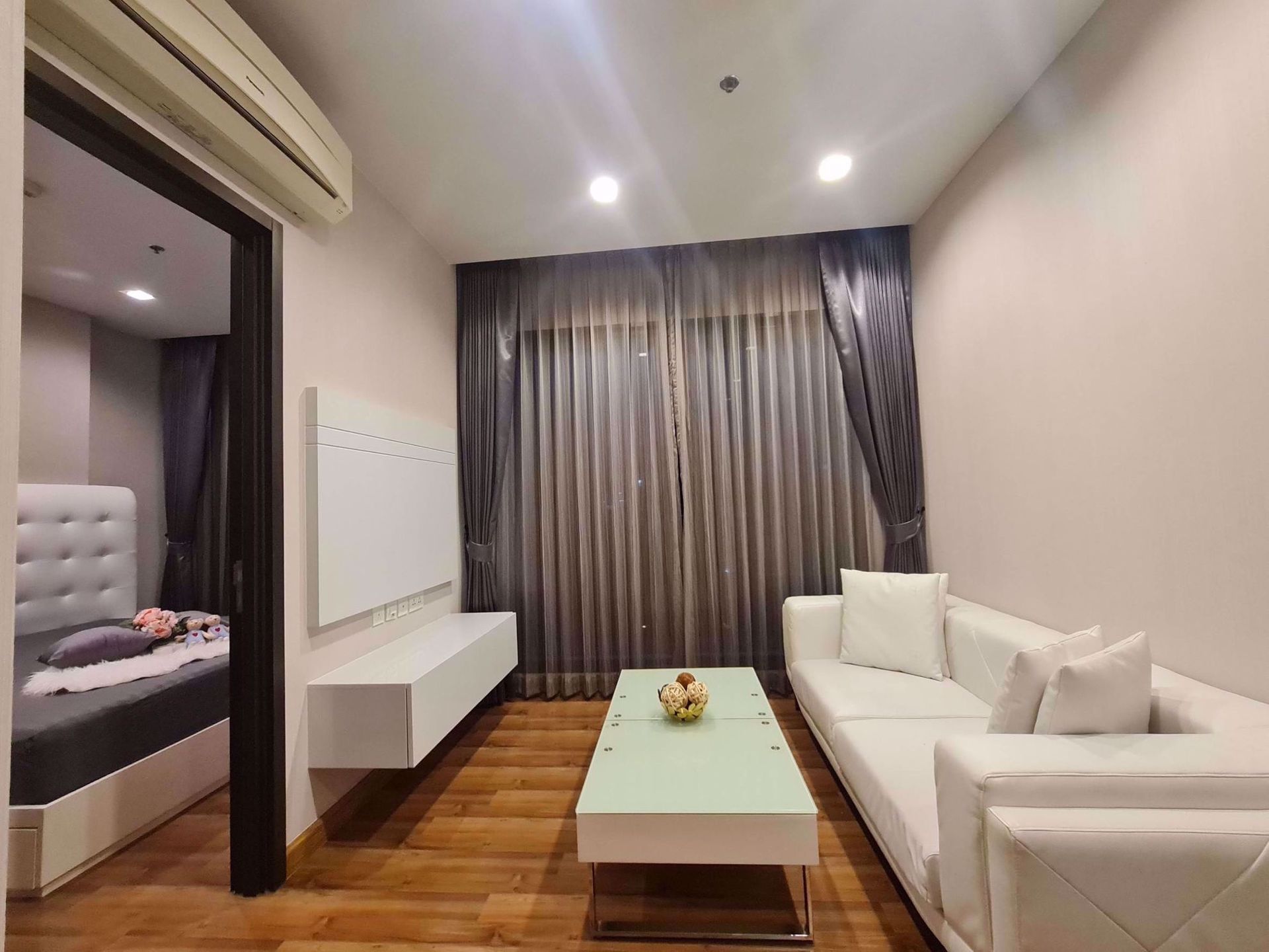 Condominium in Ban Na Song, Krung Thep Maha Nakhon 12211585