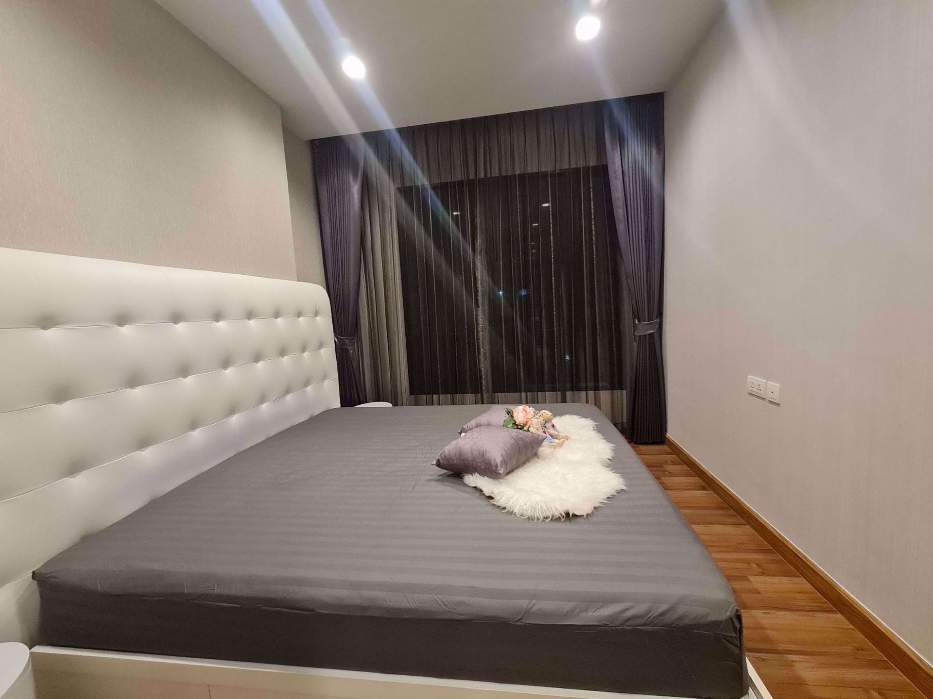 Condominium in Ban Na Song, Krung Thep Maha Nakhon 12211585