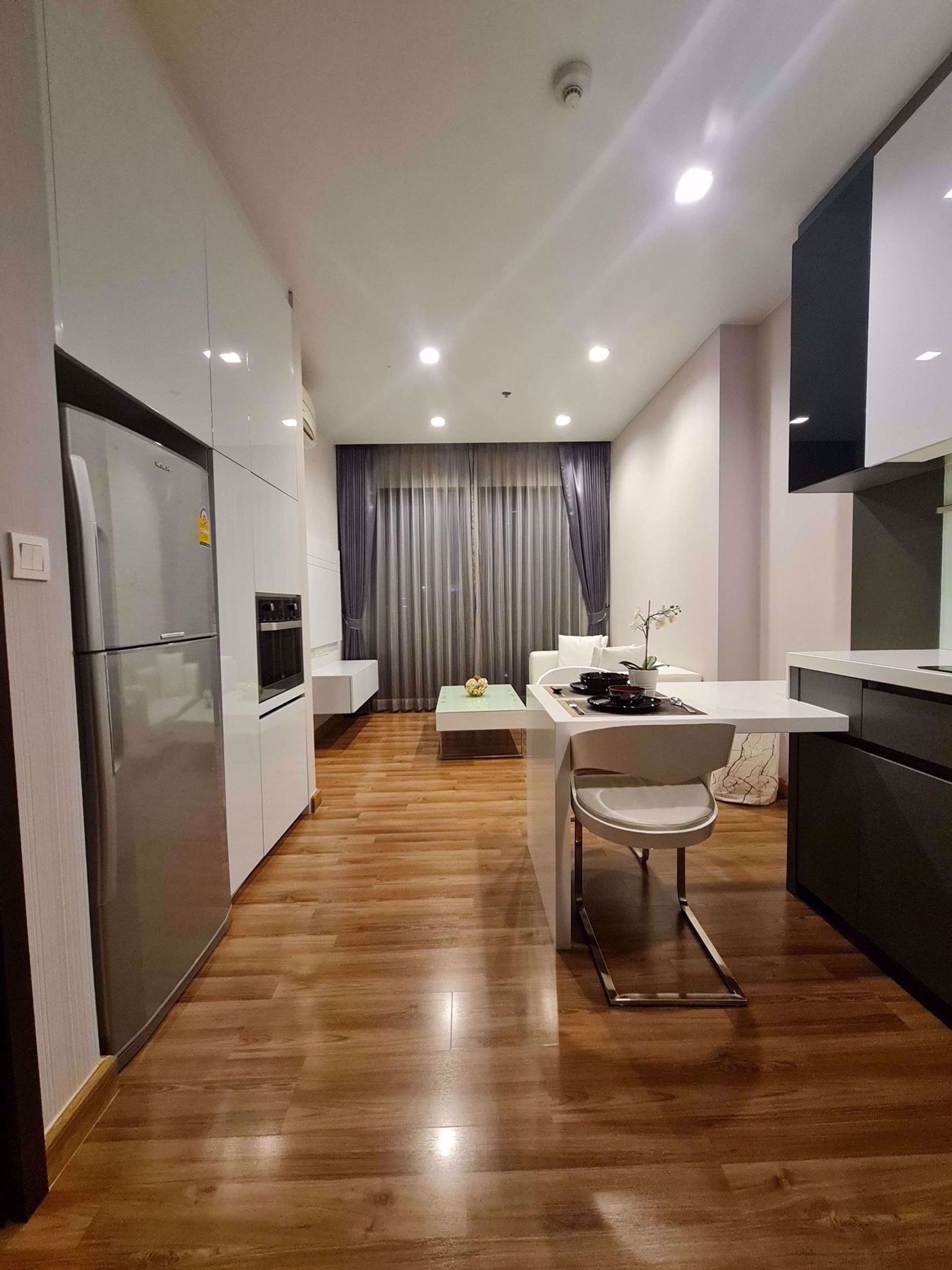 Condominium in Ban Na Song, Krung Thep Maha Nakhon 12211585