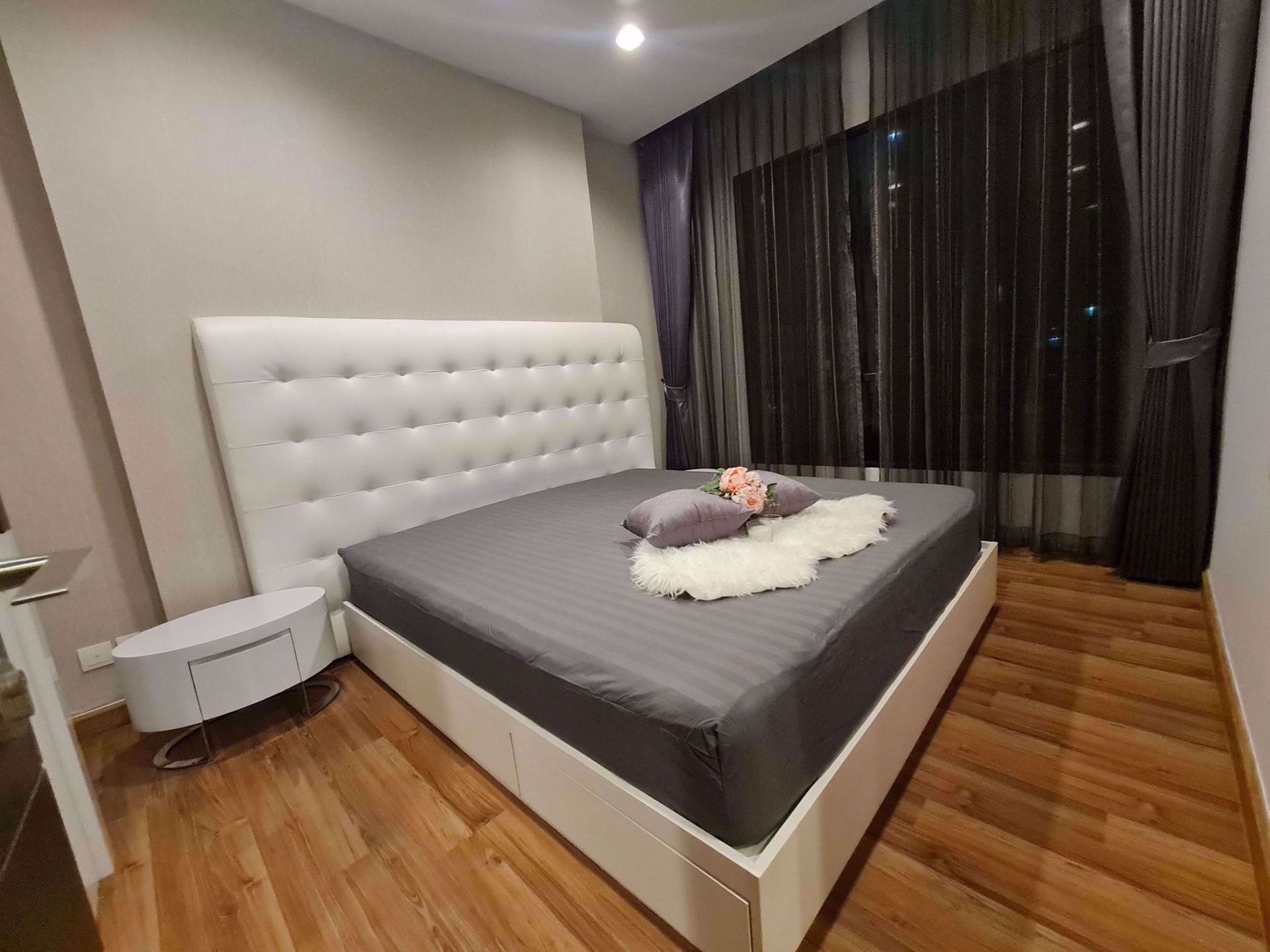 Condominium in Ban Na Song, Krung Thep Maha Nakhon 12211585