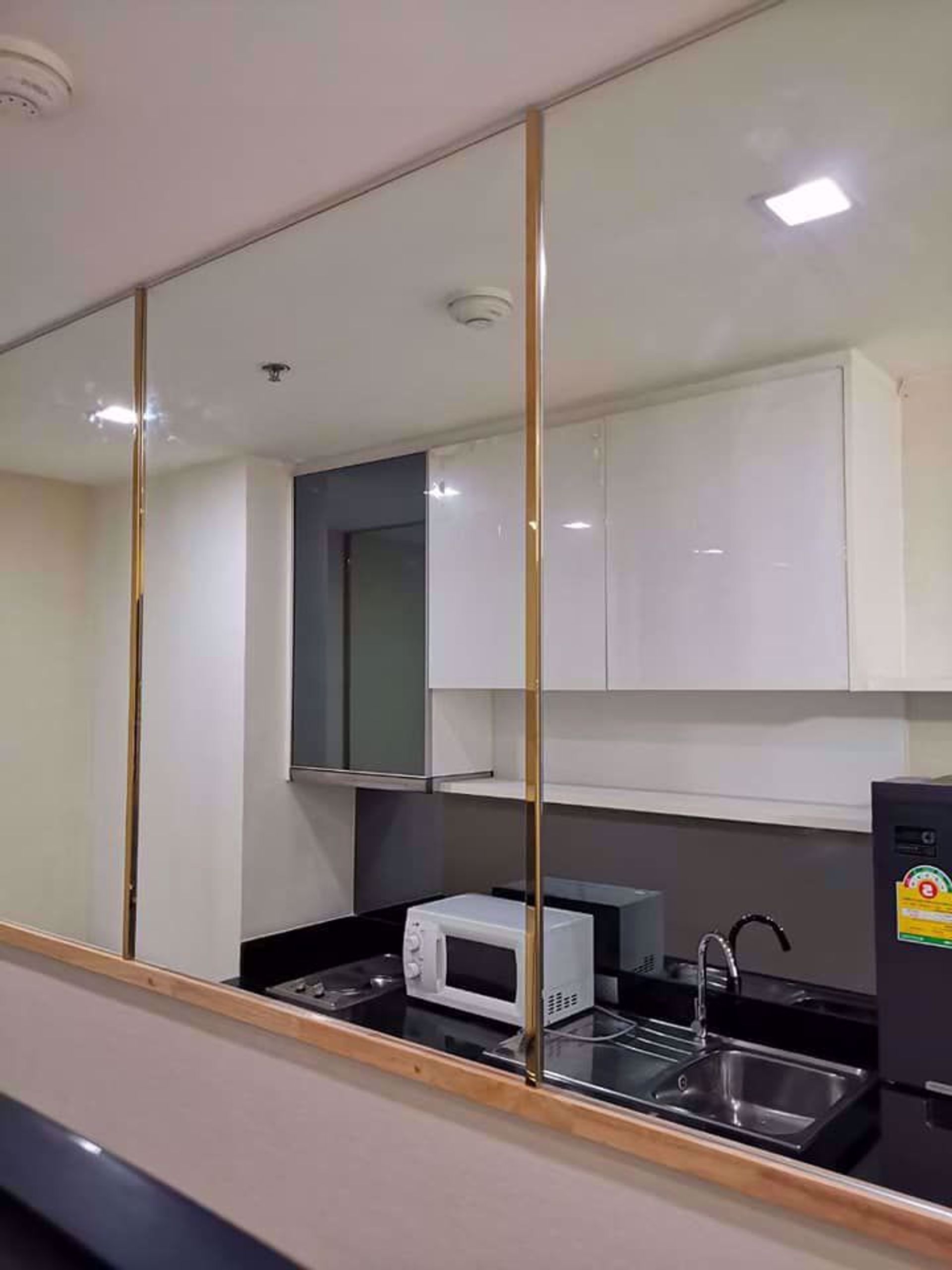 Condominium dans Phra Khanong, Krung Thep Maha Nakhon 12211593