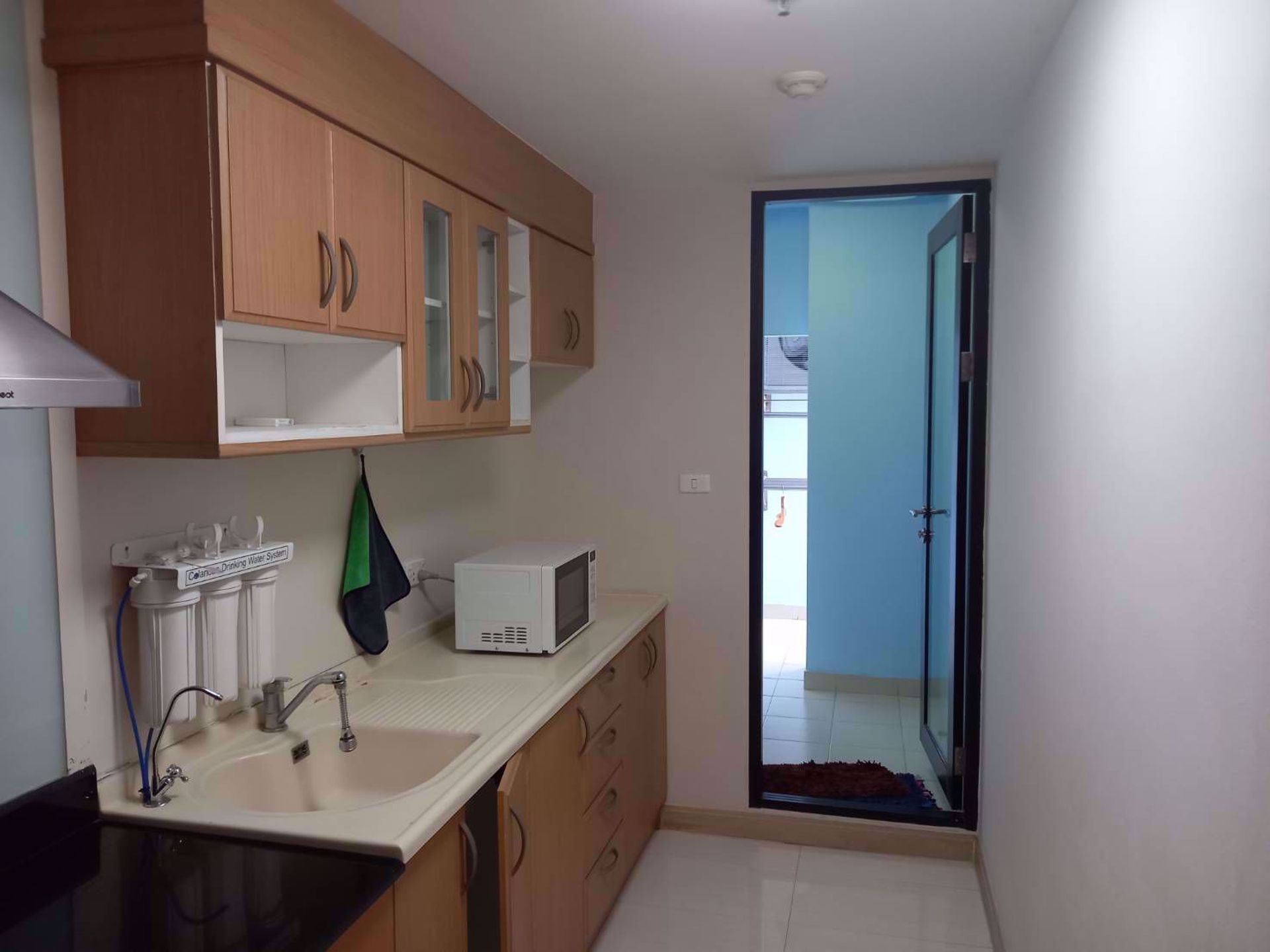 Condominio nel Ban Na canzone, Krung Thep Maha Nakhon 12211601