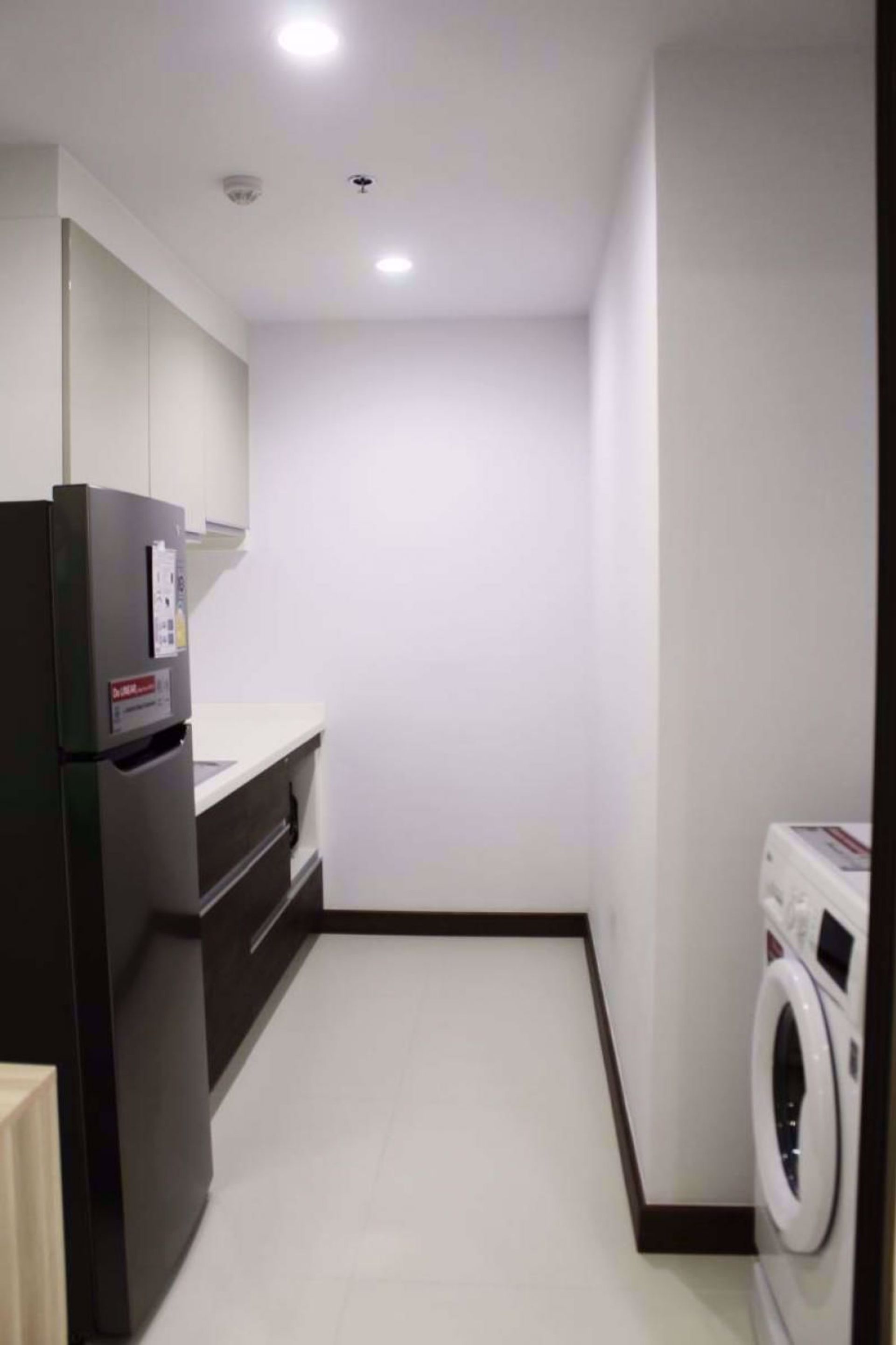 Condominio nel Wattana, Krung Thep Maha Nakhon 12211619