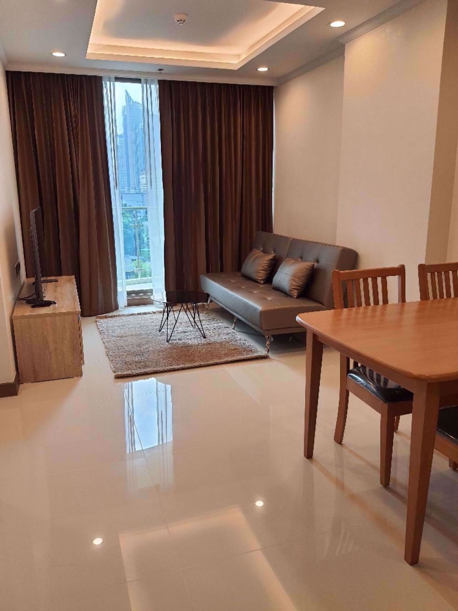 Condominio nel Wattana, Krung Thep Maha Nakhon 12211619