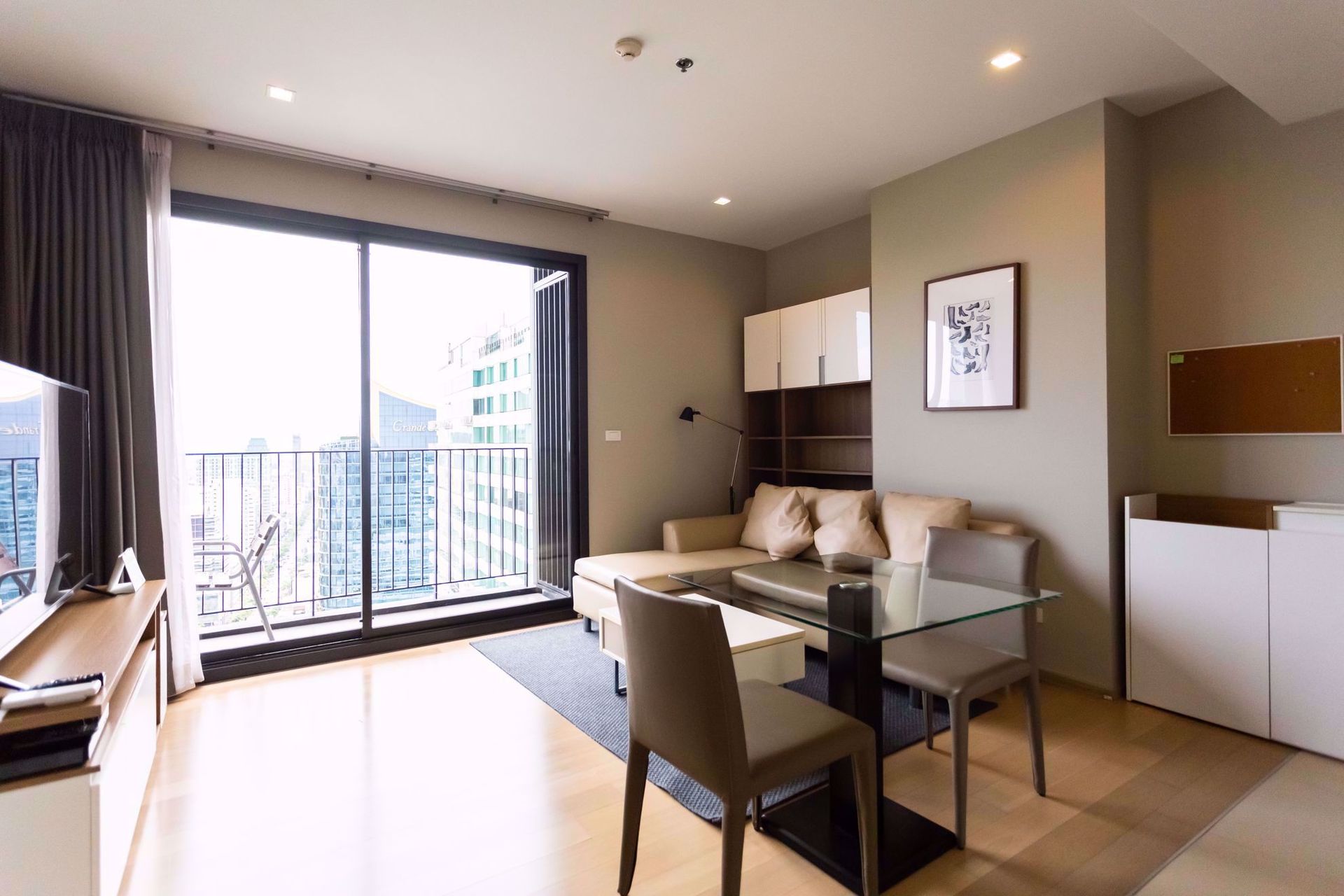 Condominium in Watthana, Krung Thep Maha Nakhon 12211624