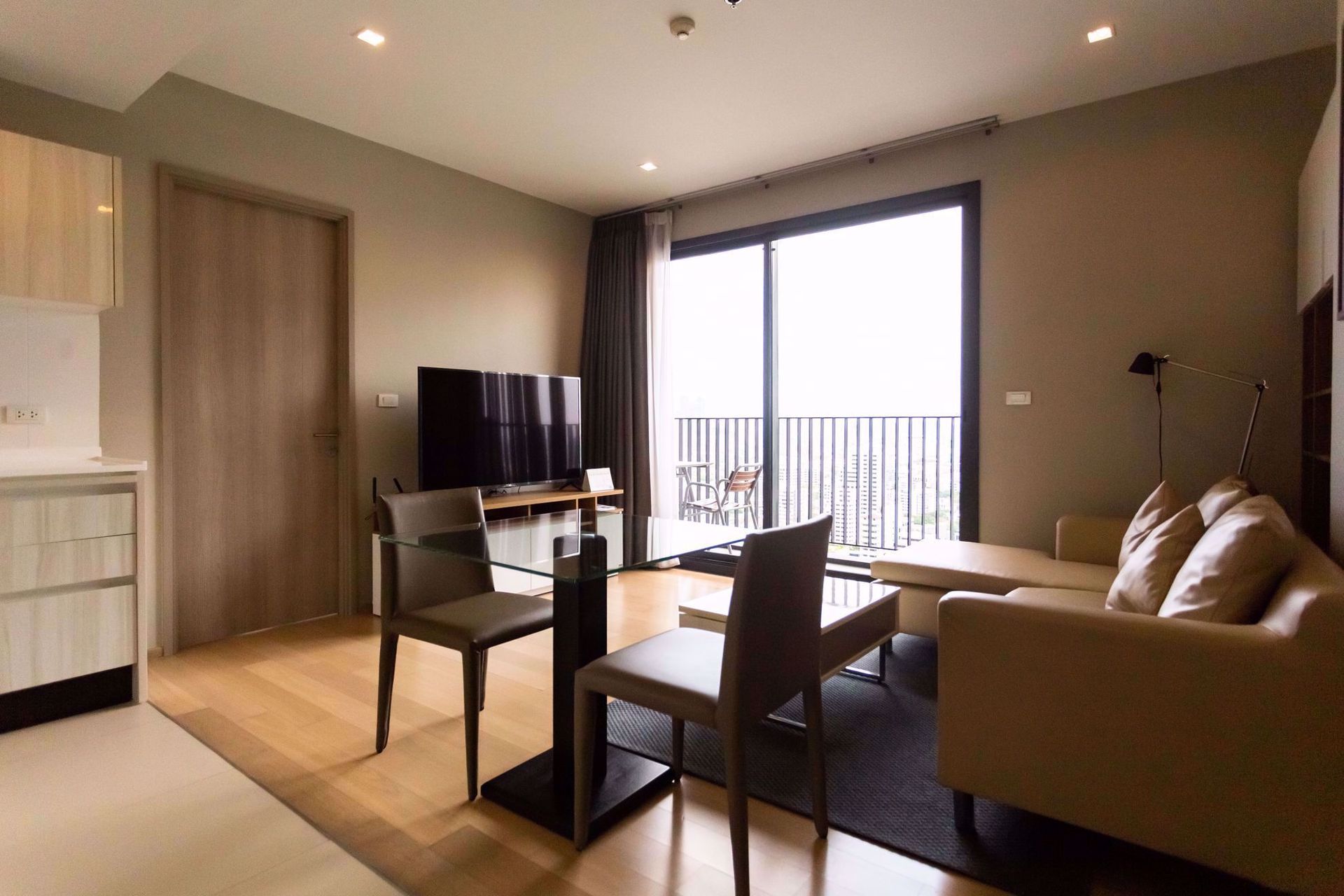 Condominium in Watthana, Krung Thep Maha Nakhon 12211624